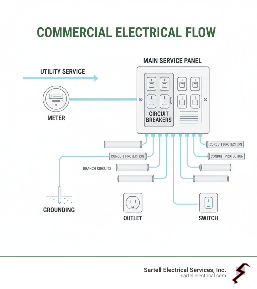 Building electrical wiring: Master 2025 Safety