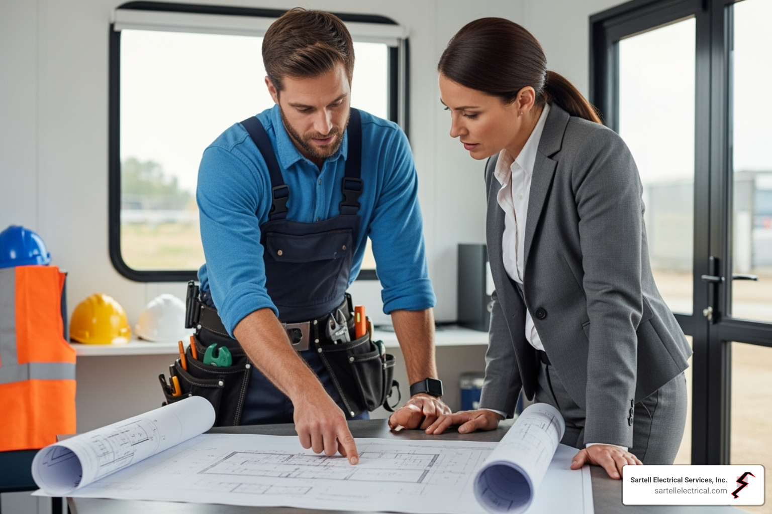Electrical wiring services Boston Premier 2025