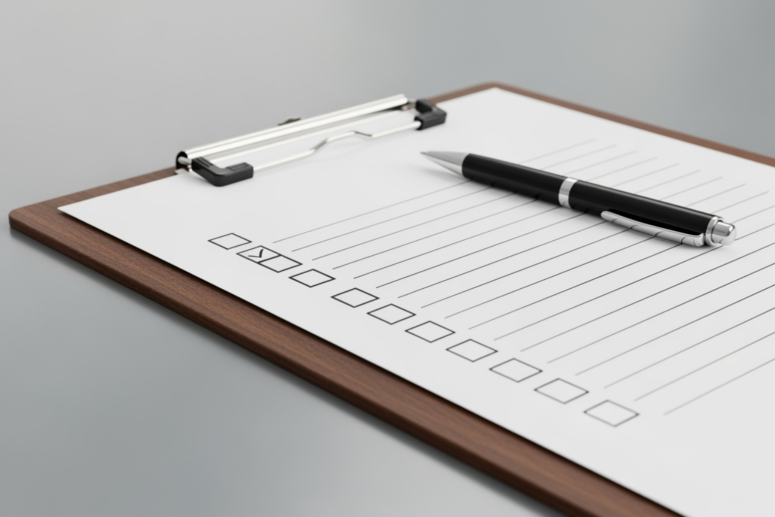 a clipboard with a checklist for SEO firm evaluation - seo firm near me a clipboard with a checklist for SEO firm evaluation - seo firm near me