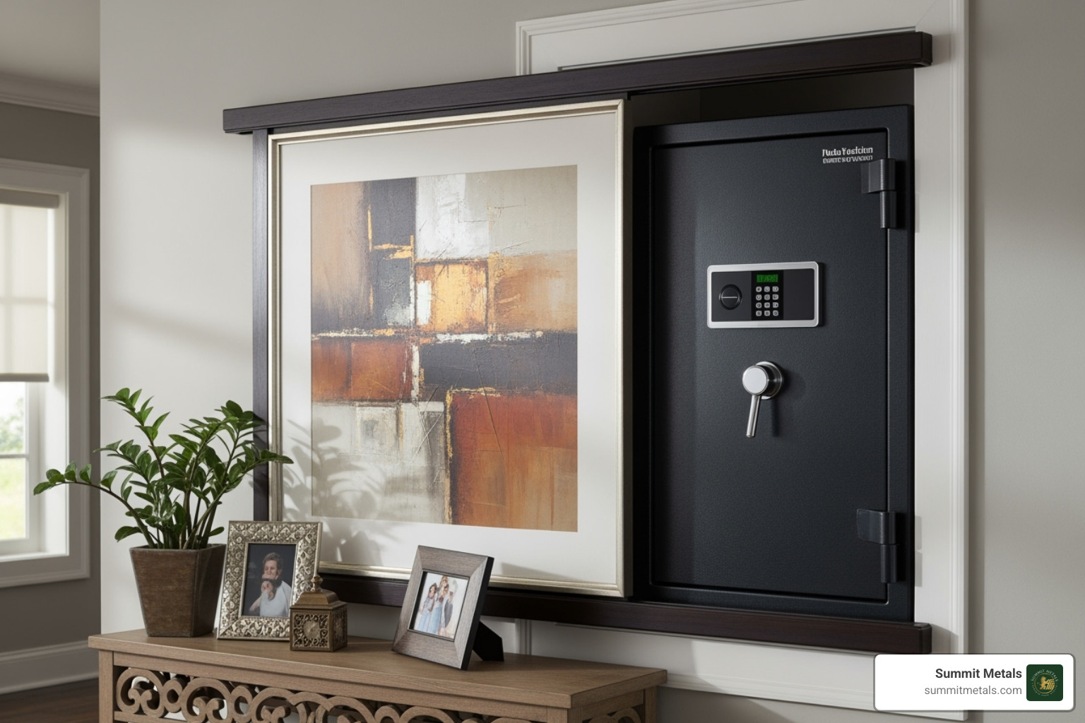 high-quality home safe in a discreet location - how to buy gold and silver high-quality home safe in a discreet location - how to buy gold and silver
