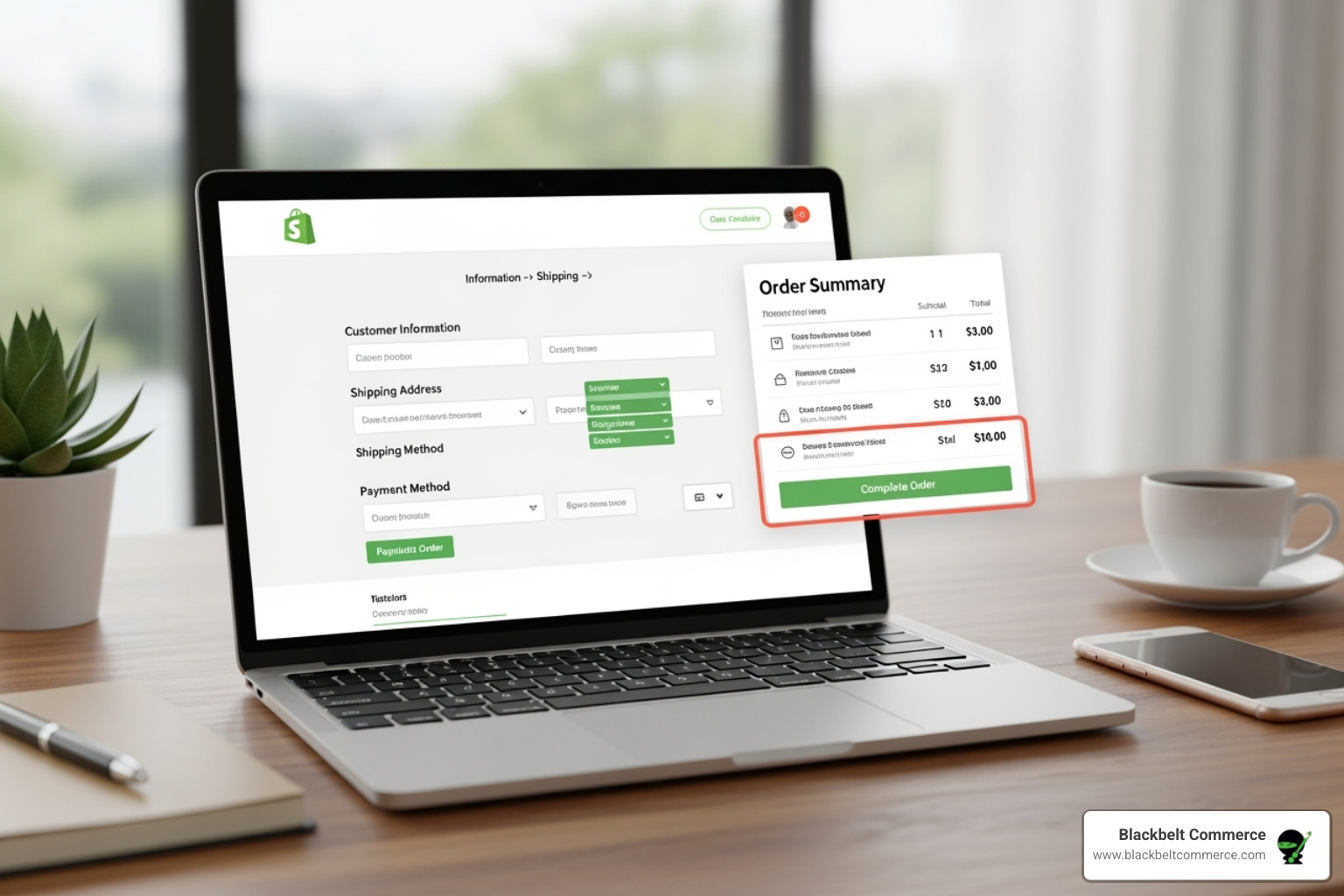 in-checkout upsell offer for a related product - custom checkout shopify
