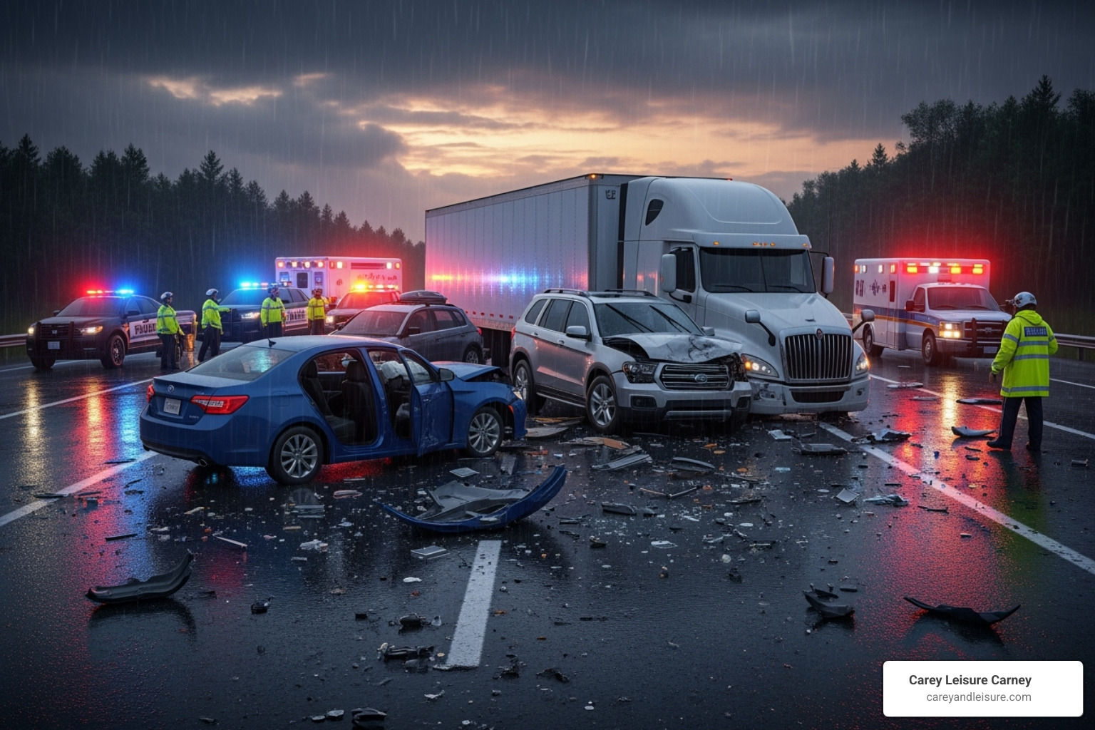 sample crash report with personal information redacted - car crash accident yesterday