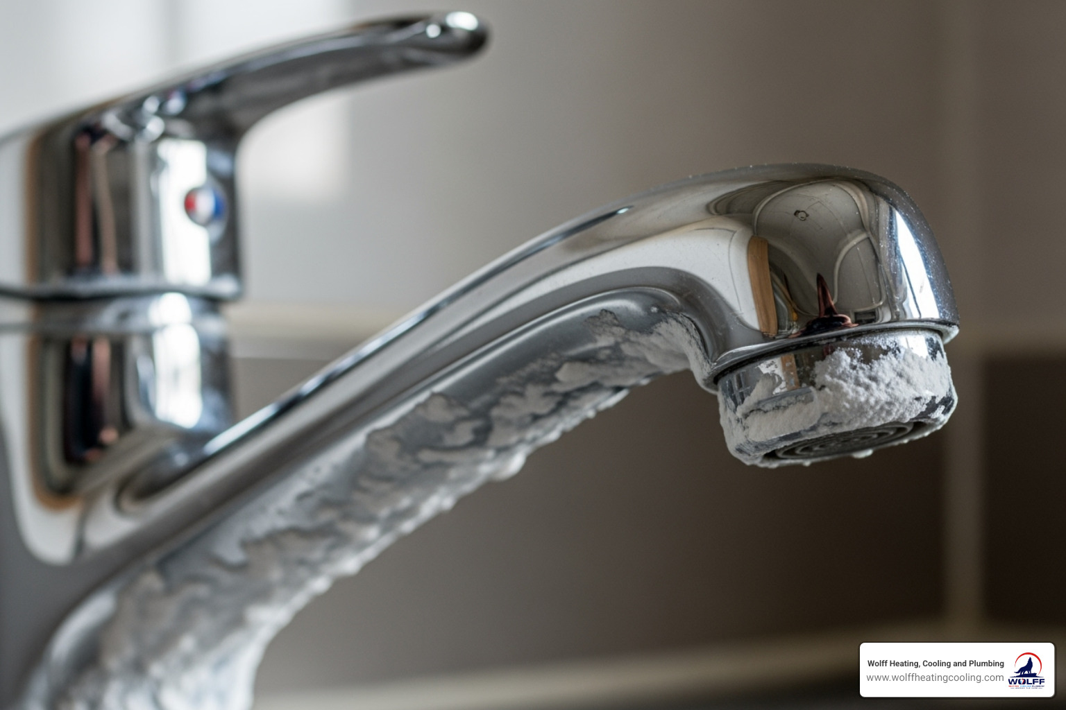 hard water scale buildup on a faucet - plumbing repair company albuquerque hard water scale buildup on a faucet - plumbing repair company albuquerque