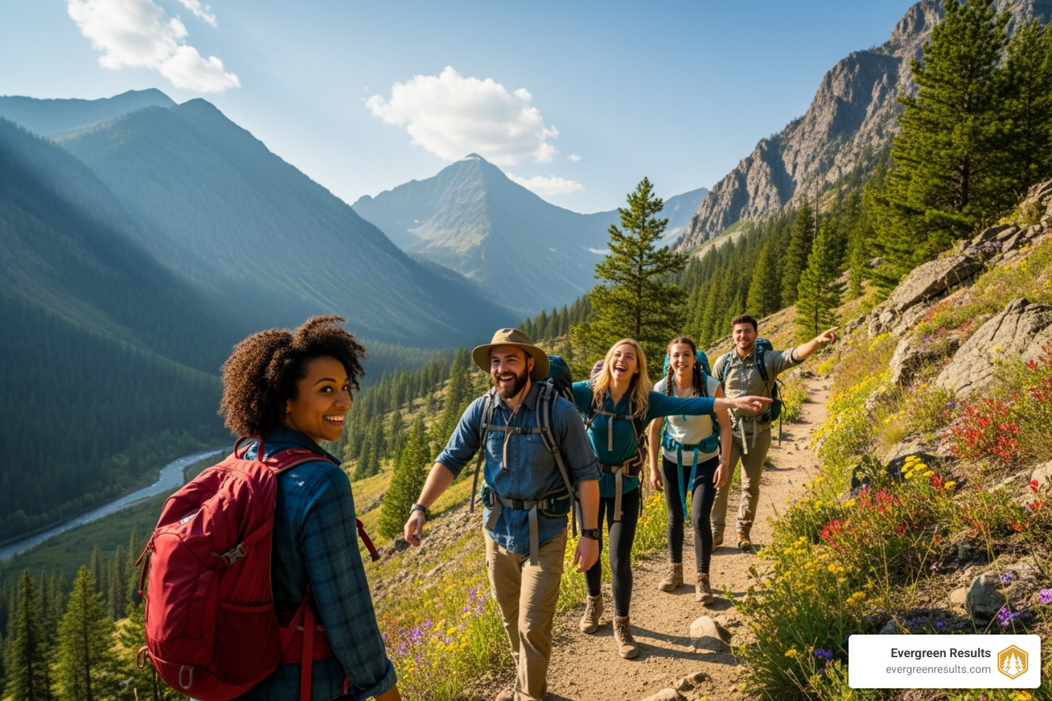 outdoor lifestyle marketing - outdoor lifestyle marketing agency