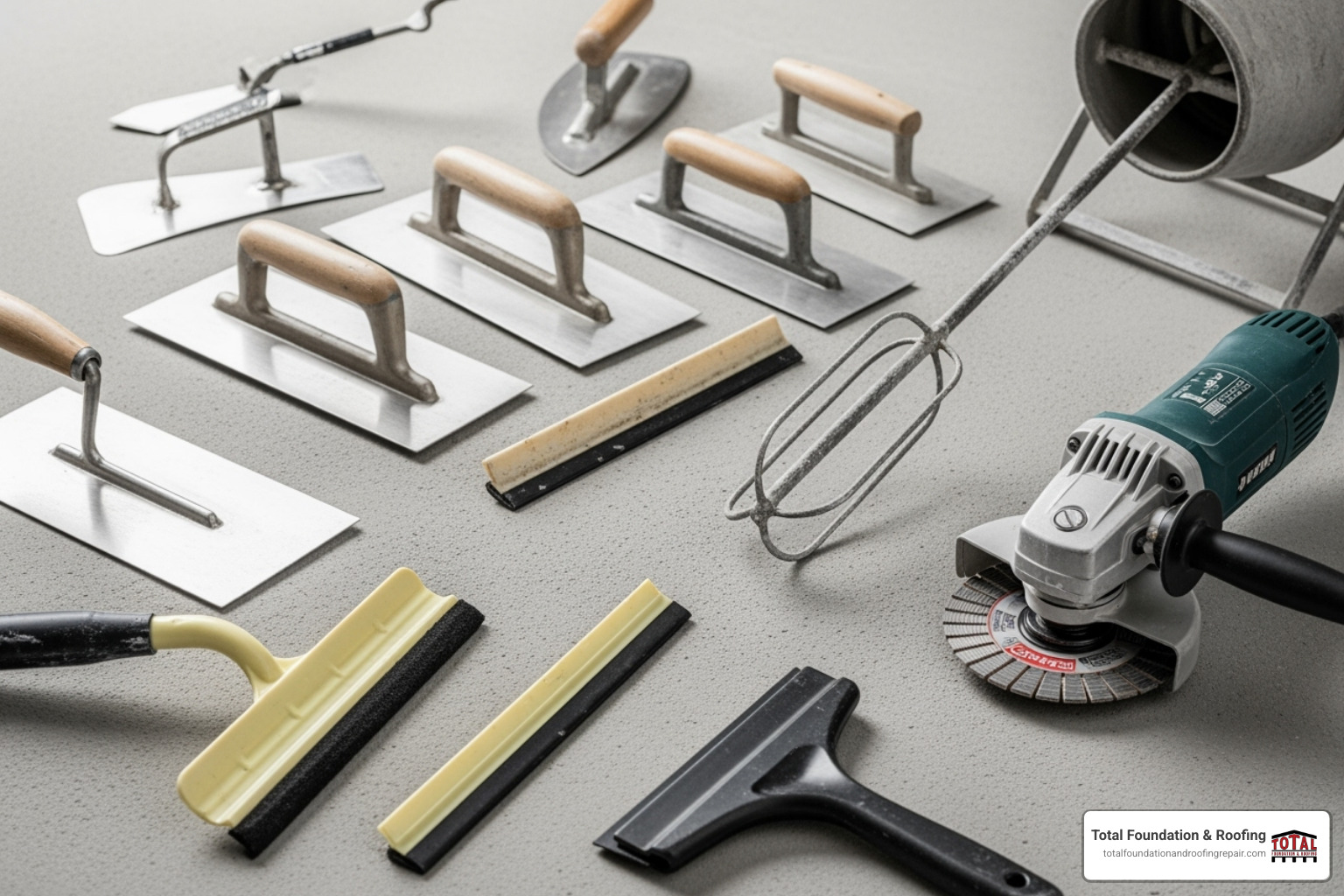 essential concrete resurfacing tools - concrete driveway refinishing essential concrete resurfacing tools - concrete driveway refinishing