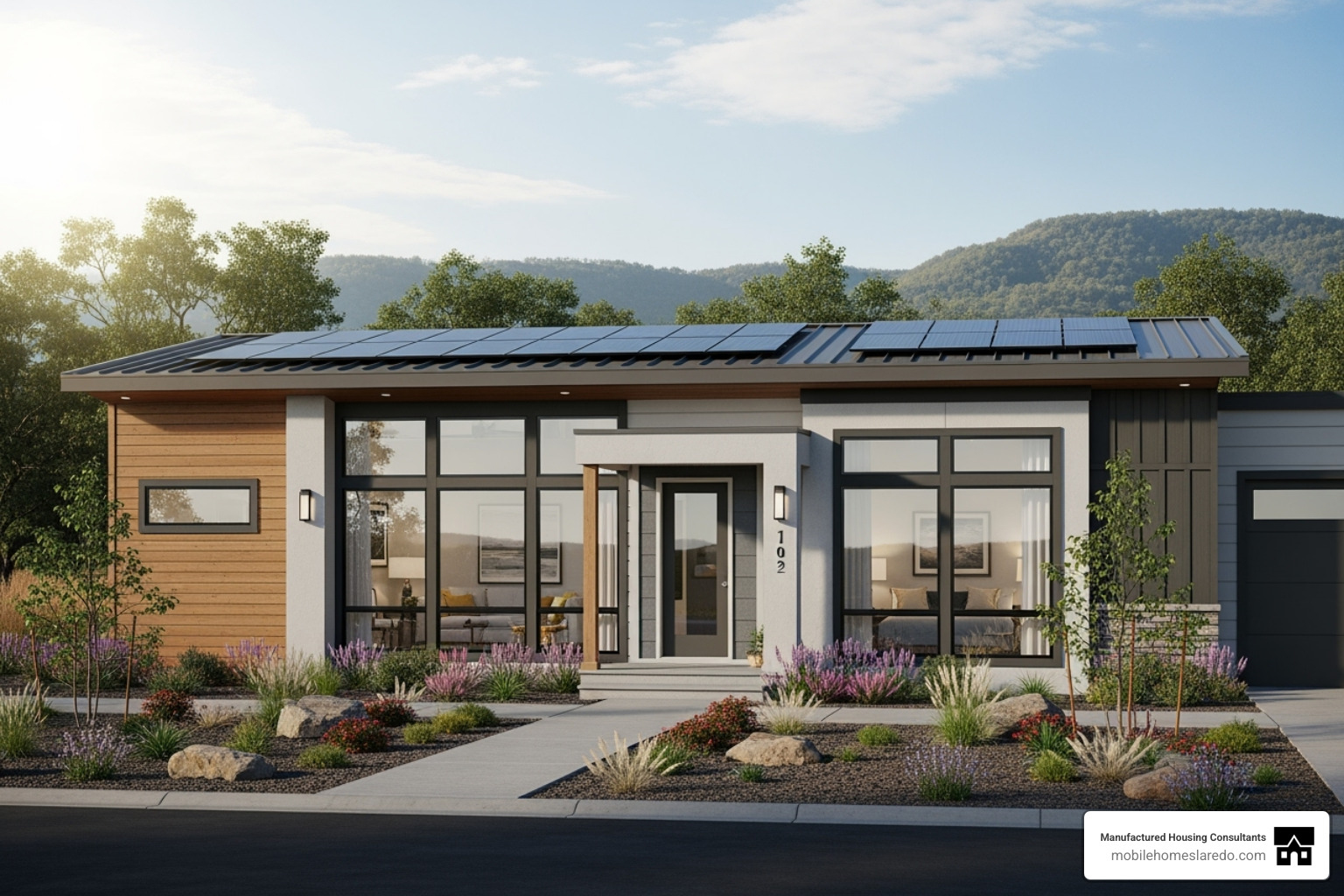 modern energy efficient manufactured home - Energy efficient manufactured homes modern energy efficient manufactured home - Energy efficient manufactured homes