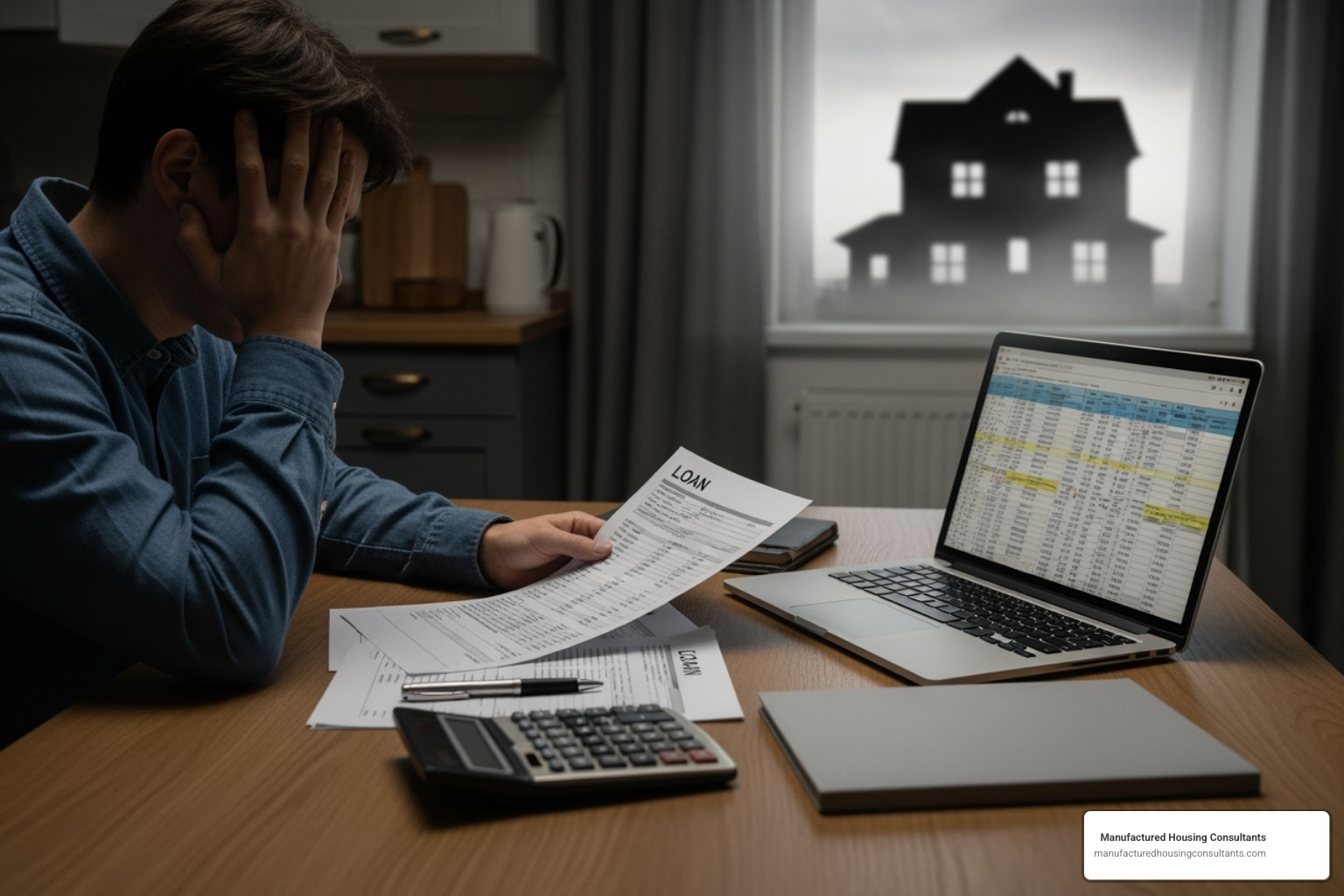 Lender types credit score requirements table - bad credit home financing