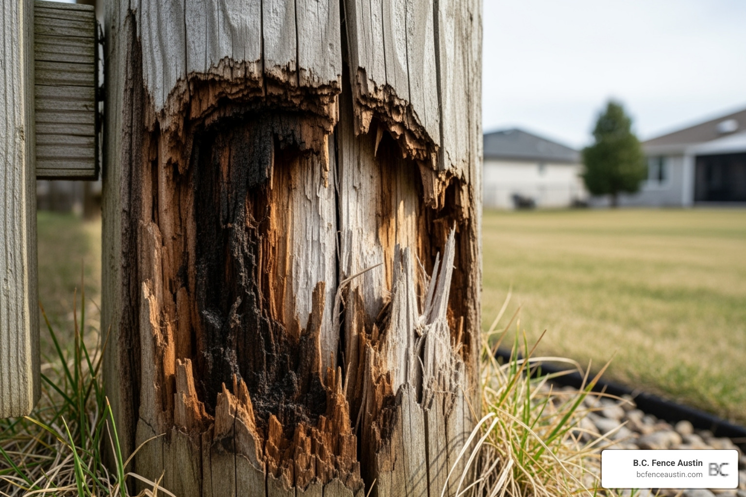 fence post replacement - fence post replacement cost