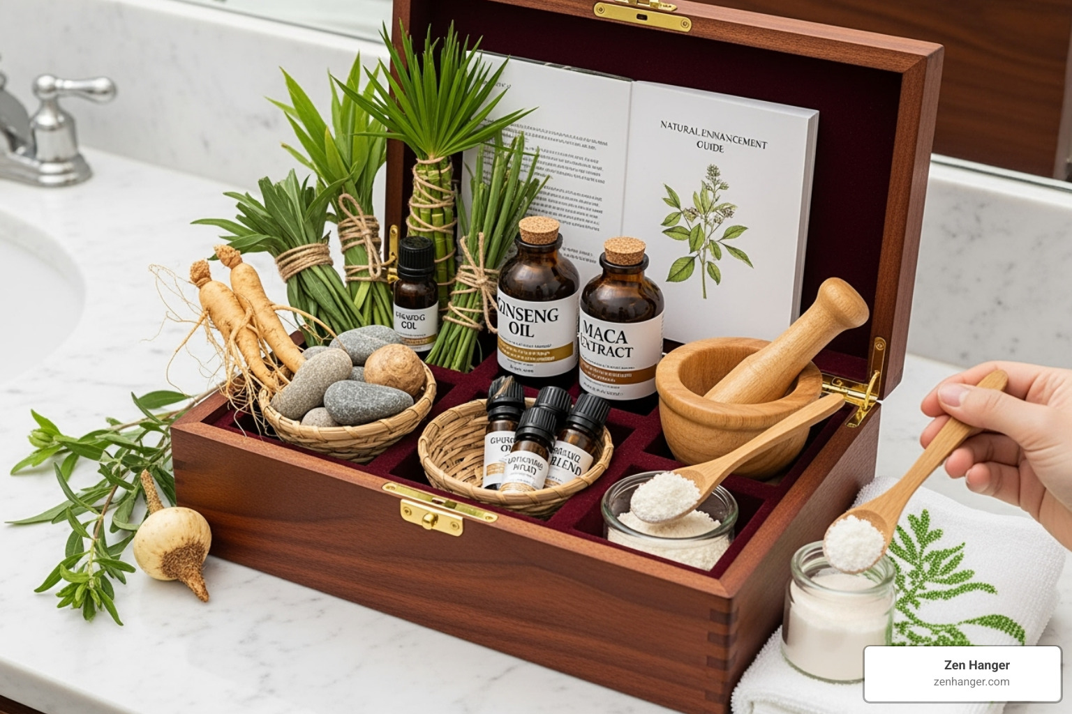 comparison of a legitimate medical device label vs. a suspicious supplement label - safe male enhancement products