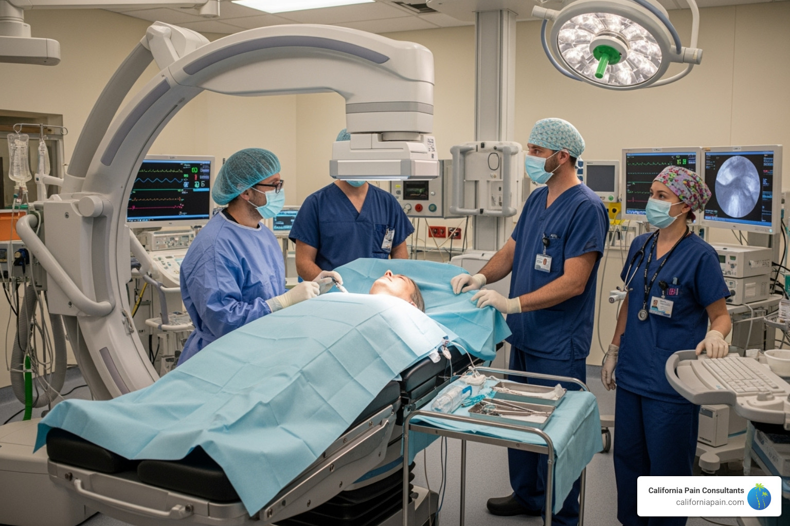 Neck Pain Injections: 3 Effective Relief