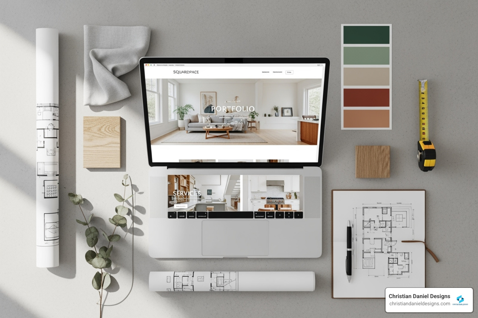 Squarespace'S Font And Color Customization Panel - Squarespace Interior Design Websites Squarespace's font and color customization panel - squarespace interior design websites
