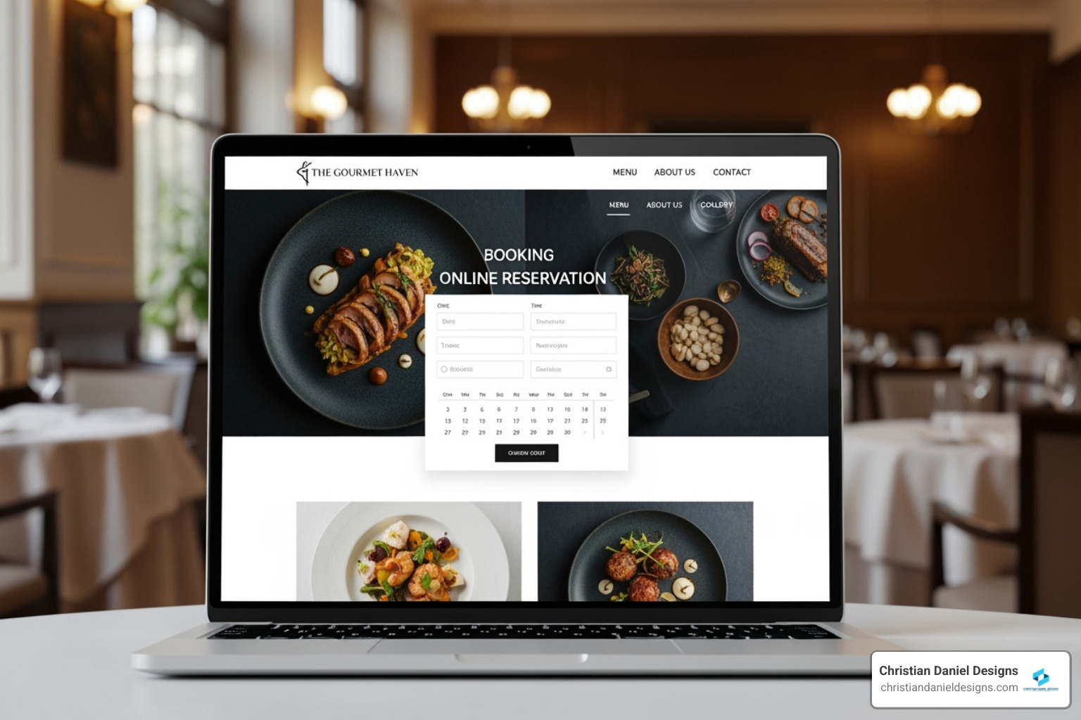 neat restaurant website with online booking - squarespace website designs neat restaurant website with online booking - squarespace website designs