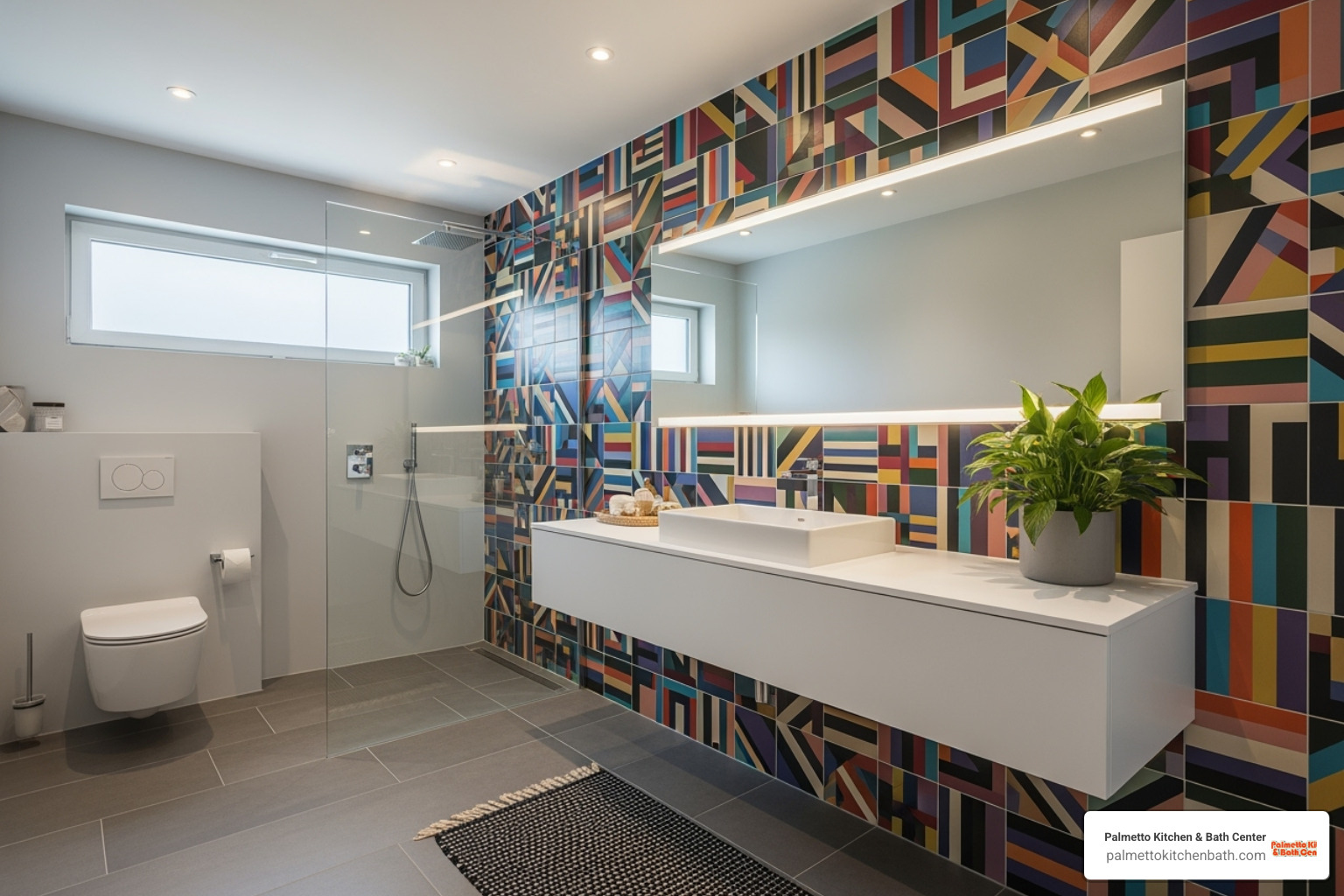 Hall Bathroom Remodel Ideas 2025: Stunning Designs