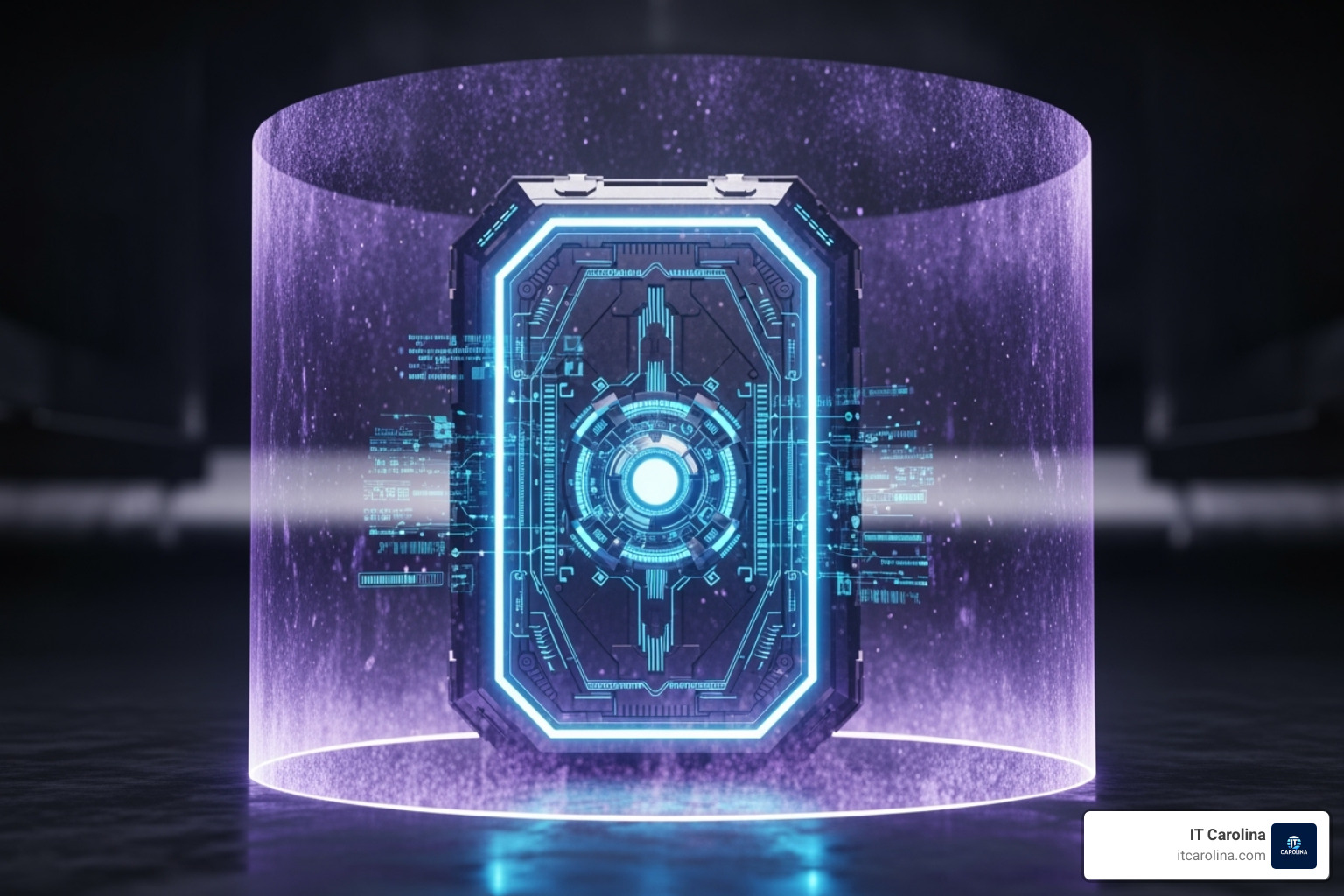 digital vault with a shield - Why Your Business Needs a Password Manager... Yesterday If your team is still using sticky notes or simple passwords, your data is at risk. digital vault with a shield - Why Your Business Needs a Password Manager... Yesterday If your team is still using sticky notes or simple passwords, your data is at risk.