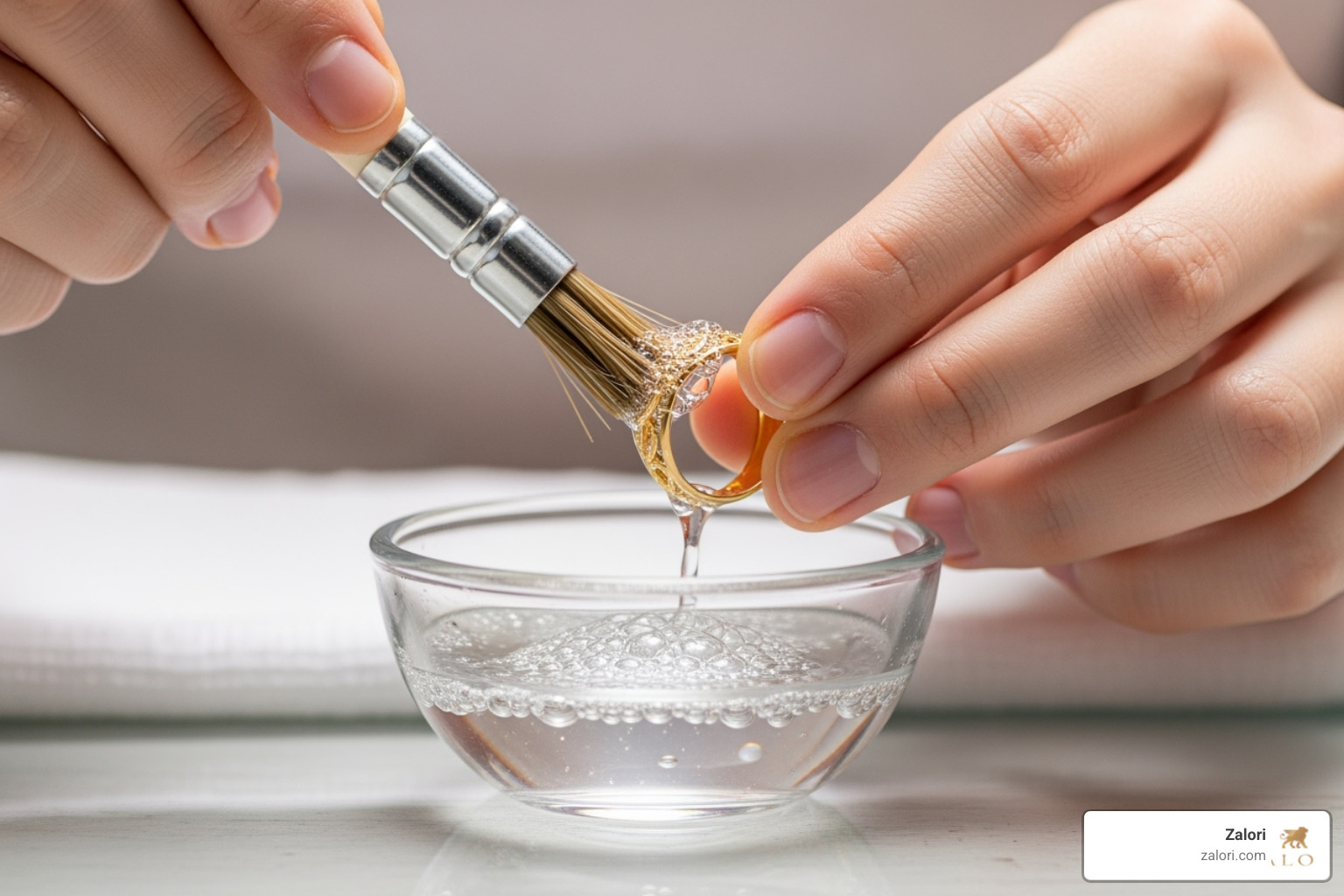 gold jewelry cleaning - best way to clean gold jewelry gold jewelry cleaning - best way to clean gold jewelry