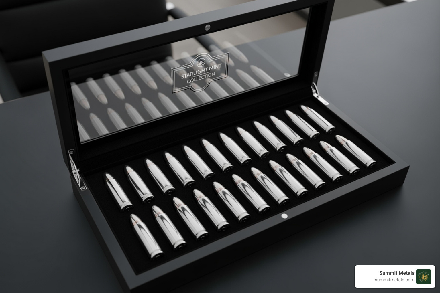 a multi-pack gift set of silver bullets - buy silver bullets a multi-pack gift set of silver bullets - buy silver bullets