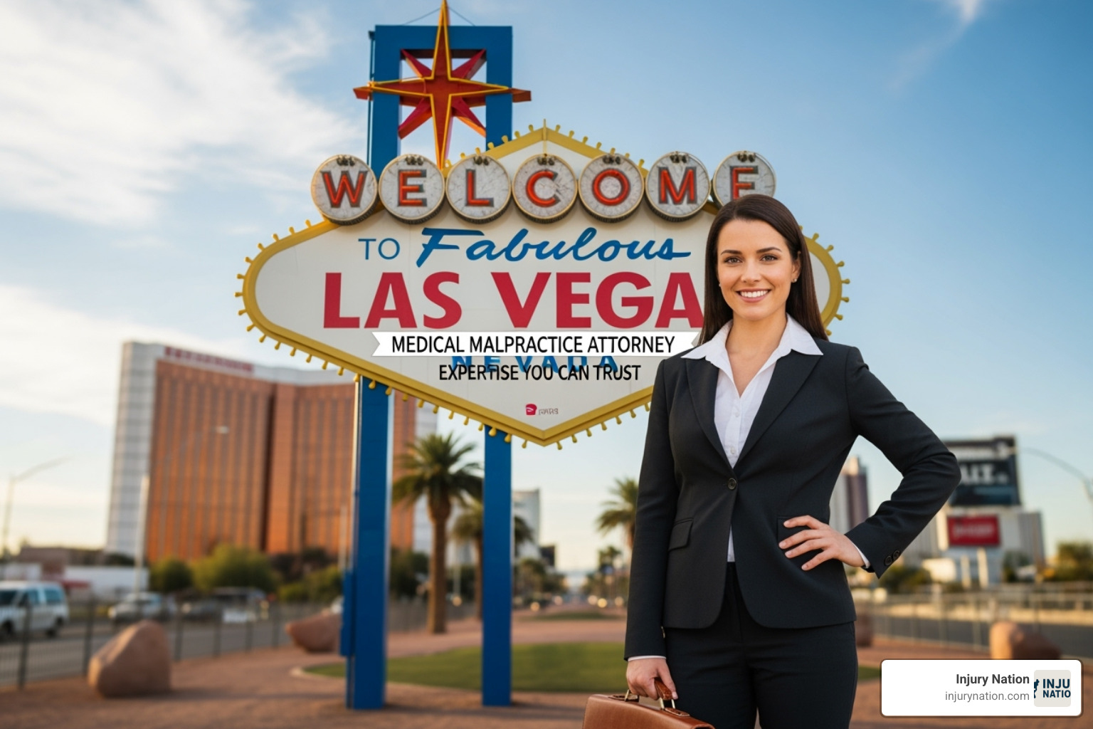 list of common malpractice types - medical malpractice attorney las vegas