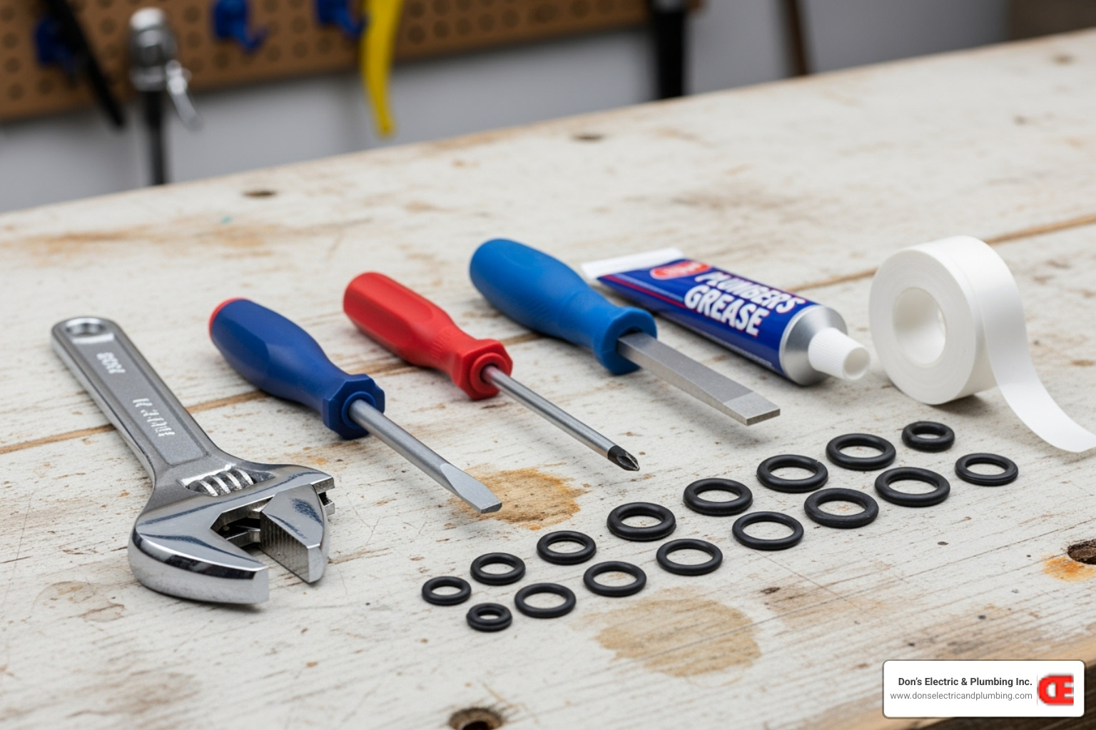 common faucet repair tools like a wrench, screwdriver, and replacement washers/O-rings - dripping faucet palatine common faucet repair tools like a wrench, screwdriver, and replacement washers/O-rings - dripping faucet palatine