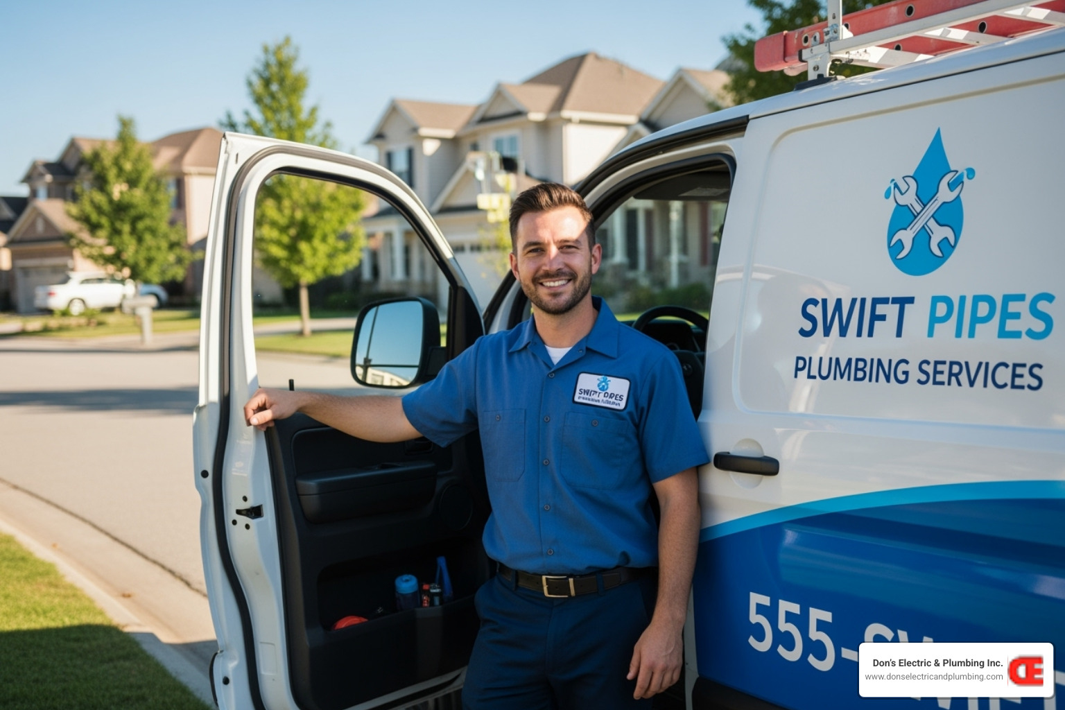 friendly, professional plumber with a van - dripping faucet palatine friendly, professional plumber with a van - dripping faucet palatine