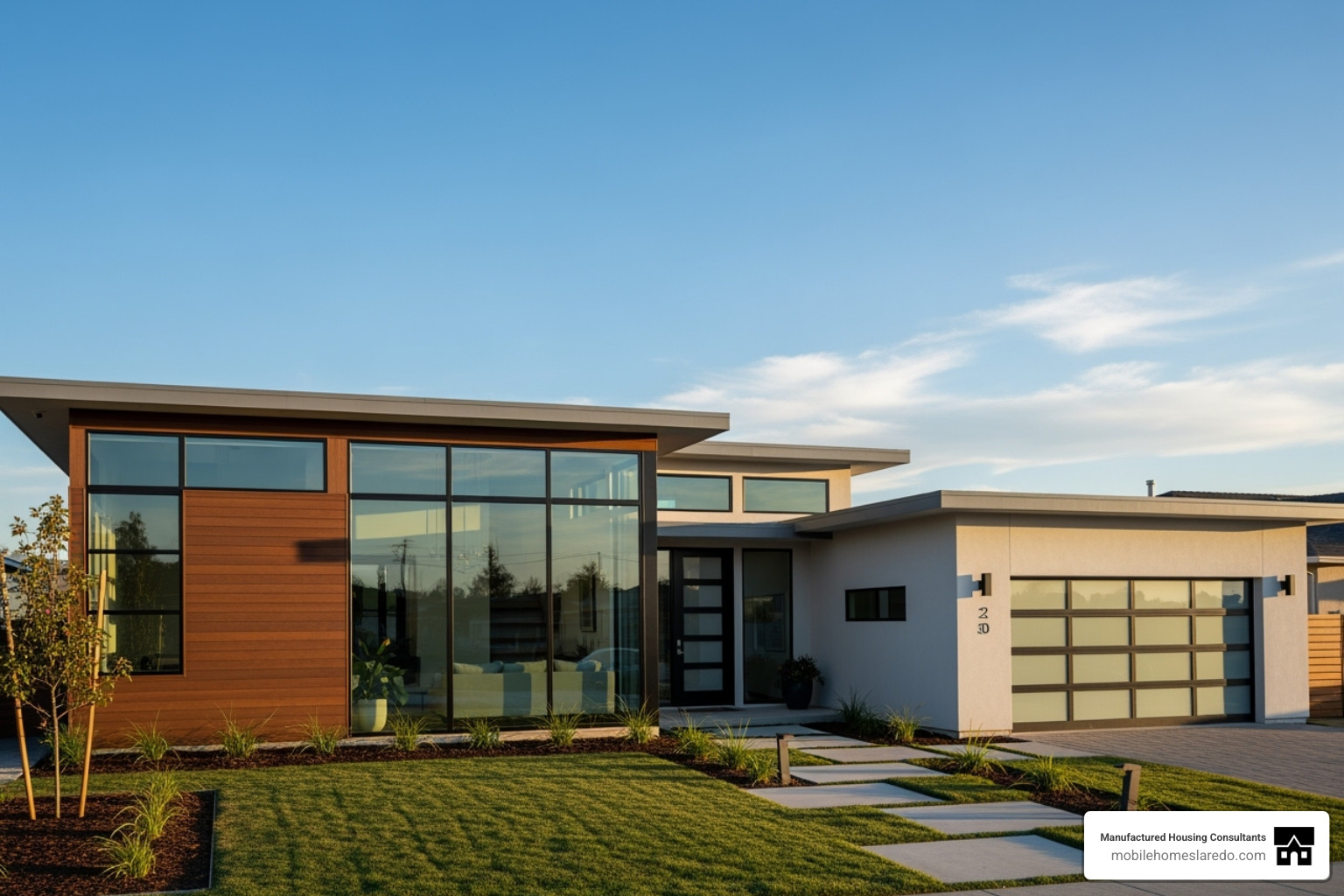 modern home with an attached garage - modular homes with attached garages modern home with an attached garage - modular homes with attached garages