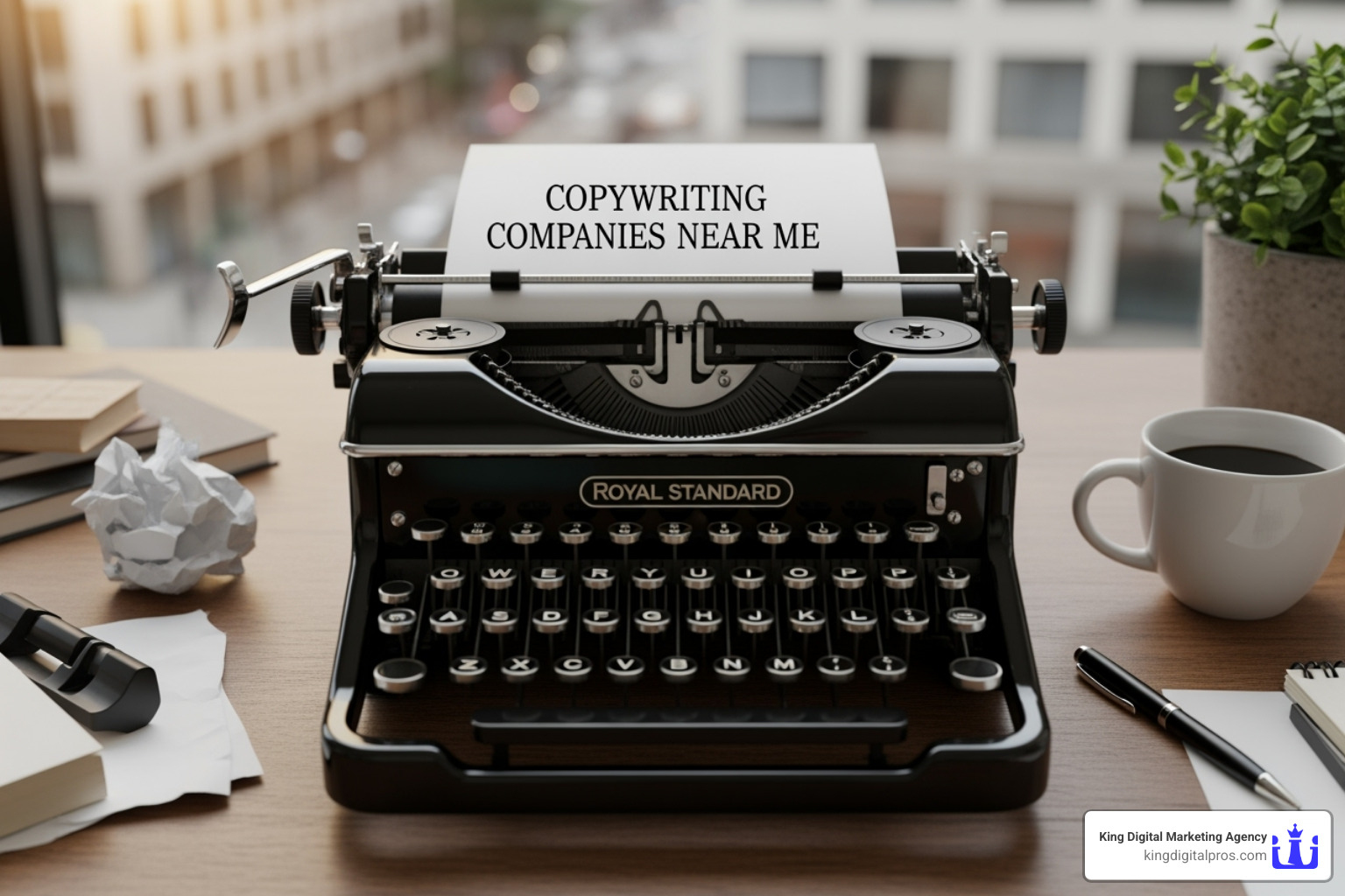 A checklist of different copywriting services with checkmarks next to each item, symbolizing completion or availability - copywriting companies near me A checklist of different copywriting services with checkmarks next to each item, symbolizing completion or availability - copywriting companies near me