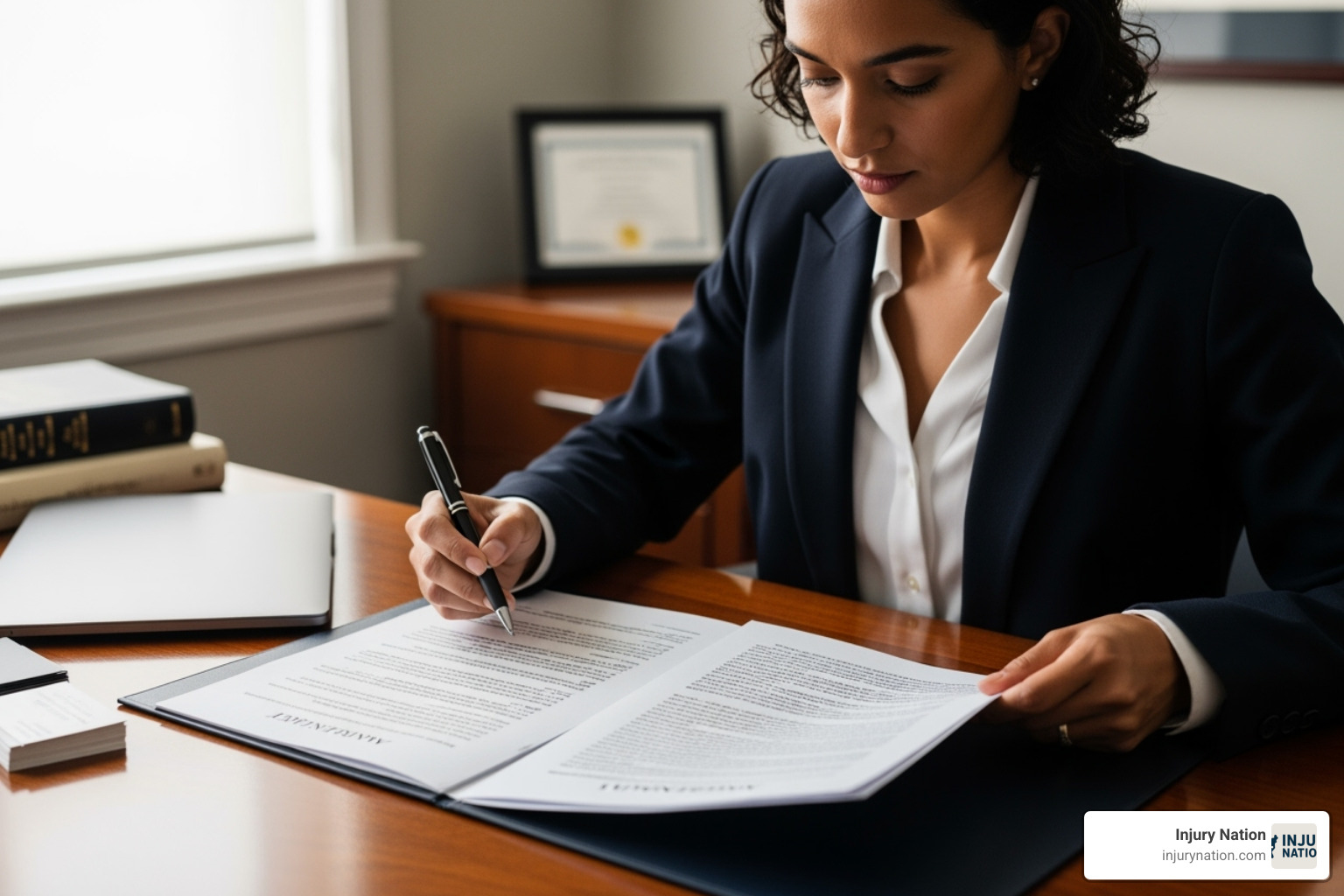 person reviewing contingency fee agreement - do I need lawyer person reviewing contingency fee agreement - do I need lawyer