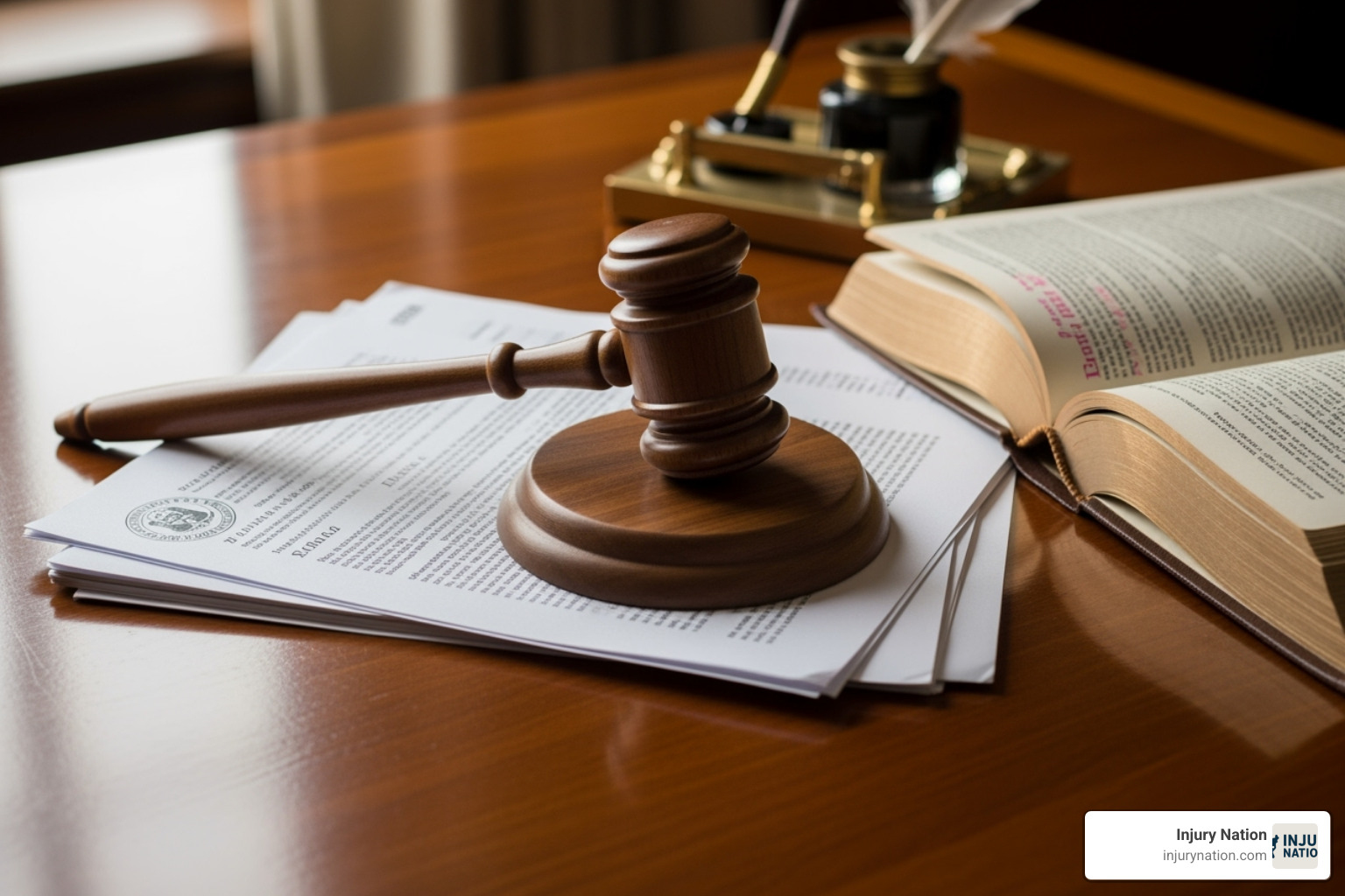 gavel on legal document - do I need lawyer gavel on legal document - do I need lawyer