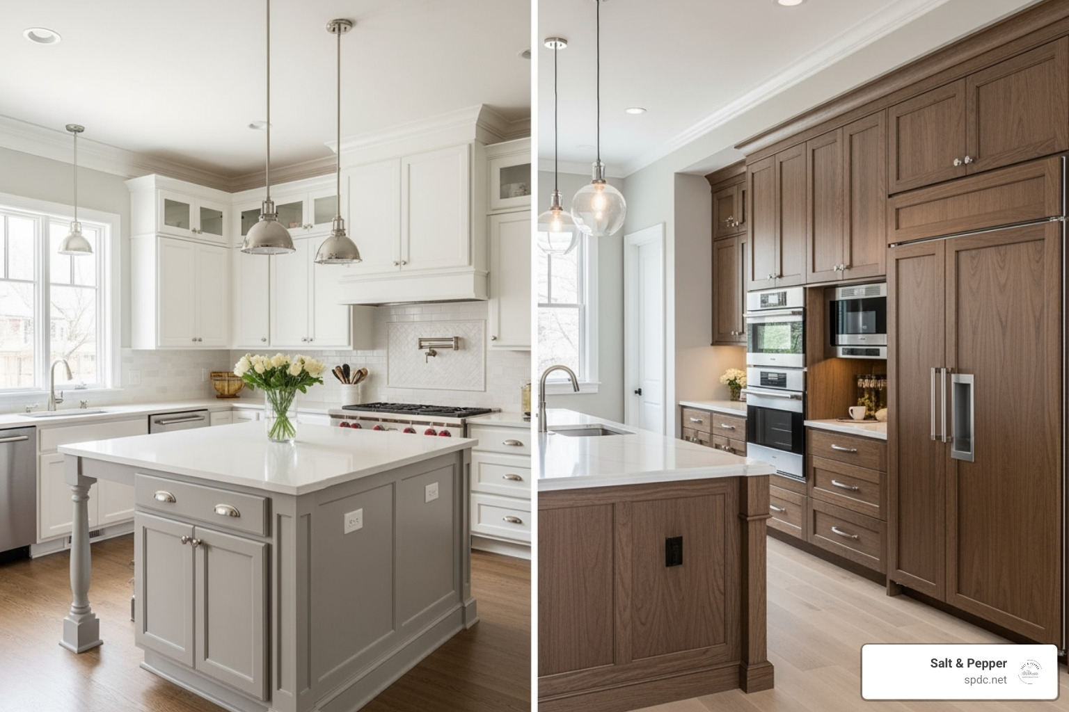 Minor vs. Major Kitchen Renovation - small kitchen renovation budget Minor vs. Major Kitchen Renovation - small kitchen renovation budget