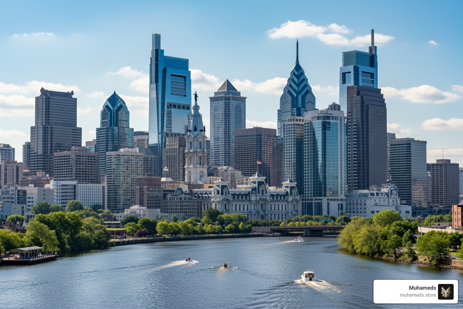 Philadelphia skyline - is marijuana legal in pa Philadelphia skyline - is marijuana legal in pa