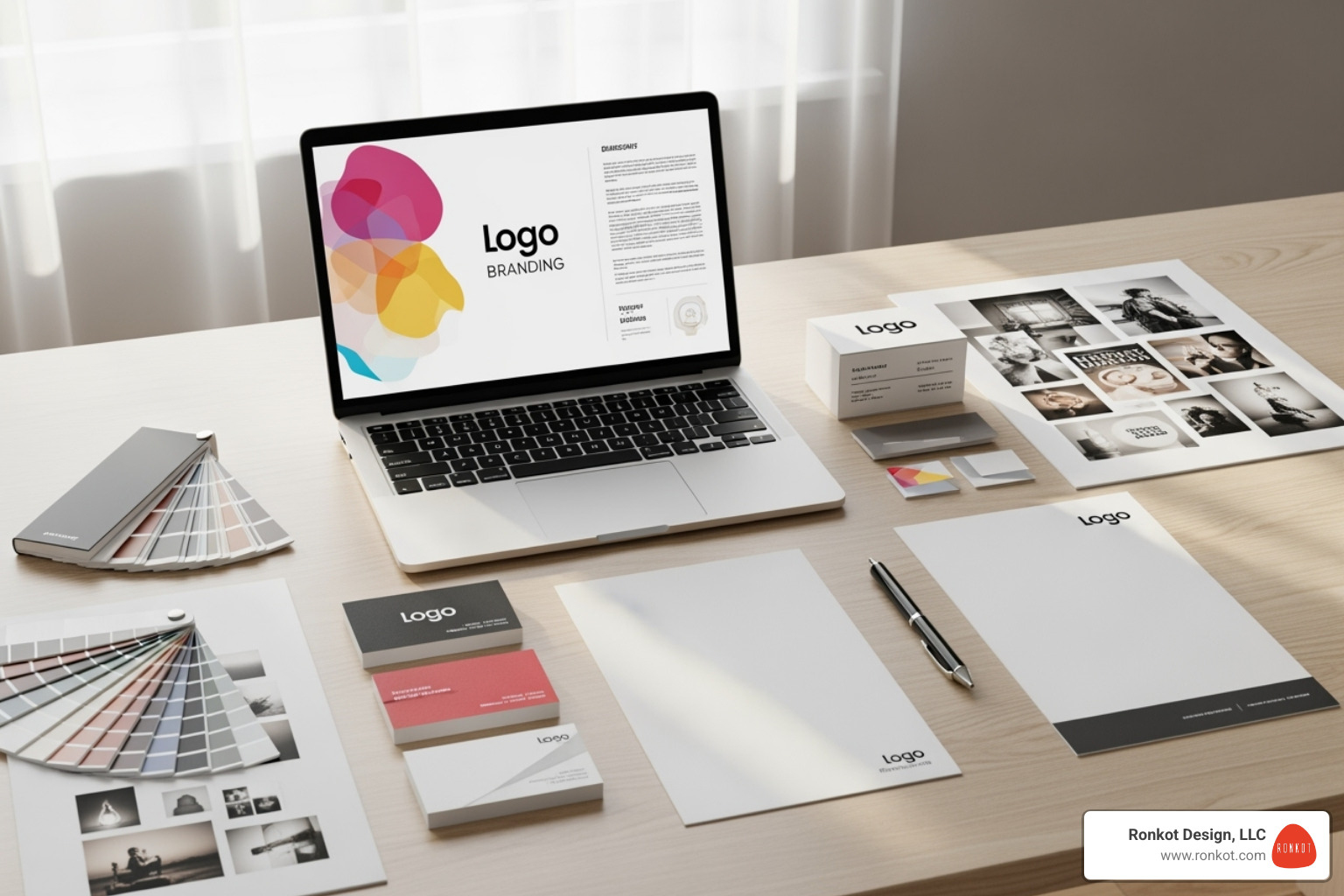 Identity Design Target Corporate Identity Design 101: Essential