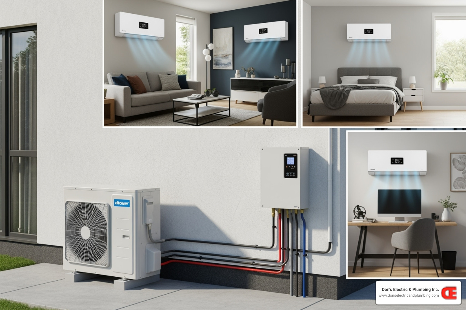 multi-zone ductless heat pump setup - ductless heat pump cobleskill multi-zone ductless heat pump setup - ductless heat pump cobleskill