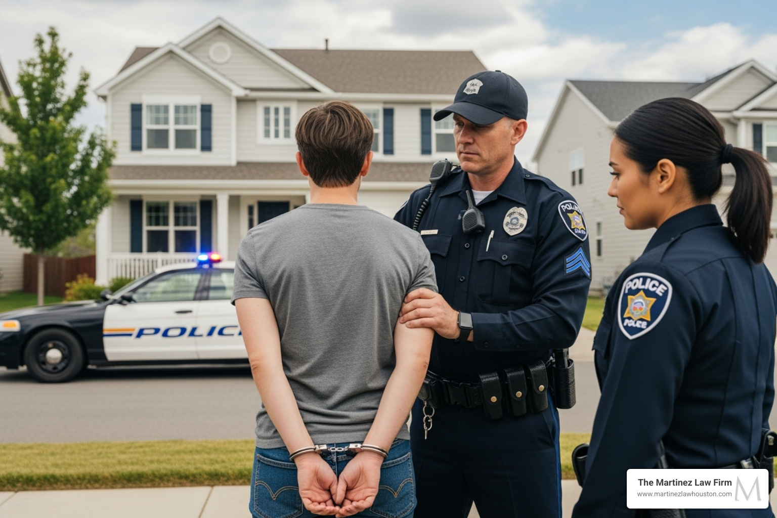 Infographic showing the key steps to beat a domestic assault charge: 1) Remain silent and request an attorney immediately, 2) Document all evidence including texts, photos, and witness information, 3) Comply strictly with protective orders, 4) Enroll in proactive programs like BIPP or counseling, 5) Hire an experienced Houston defense attorney who understands local courts and prosecutors, 6) Challenge the prosecution's evidence through pre-trial motions and witness credibility attacks - how to beat a domestic assault charge infographic Infographic showing the key steps to beat a domestic assault charge: 1) Remain silent and request an attorney immediately, 2) Document all evidence including texts, photos, and witness information, 3) Comply strictly with protective orders, 4) Enroll in proactive programs like BIPP or counseling, 5) Hire an experienced Houston defense attorney who understands local courts and prosecutors, 6) Challenge the prosecution's evidence through pre-trial motions and witness credibility attacks - how to beat a domestic assault charge infographic