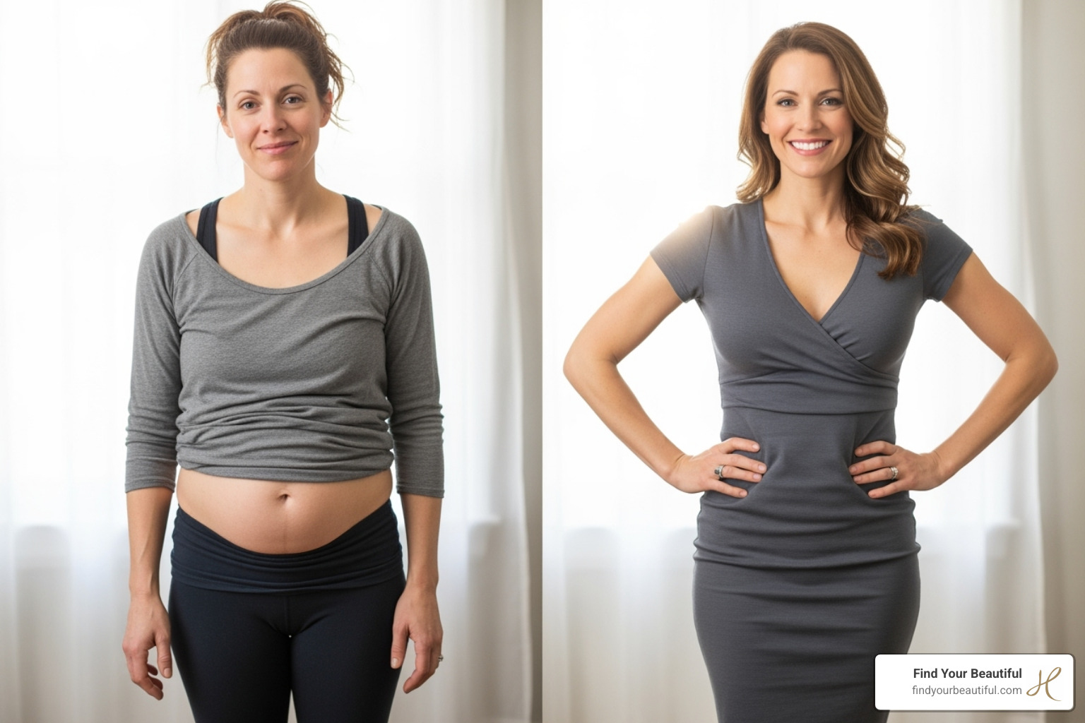 diagram comparing breast augmentation vs. breast lift - mommy makeover diagram comparing breast augmentation vs. breast lift - mommy makeover