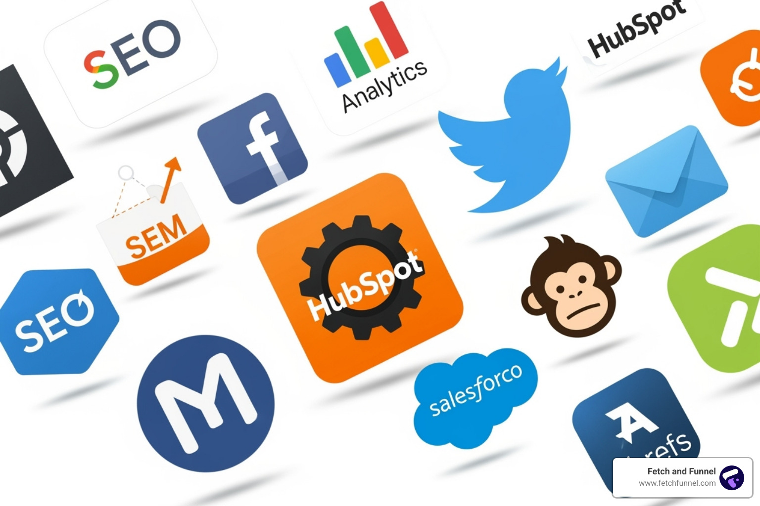 collage of LPO tool logos - landing page optimization tools collage of LPO tool logos - landing page optimization tools