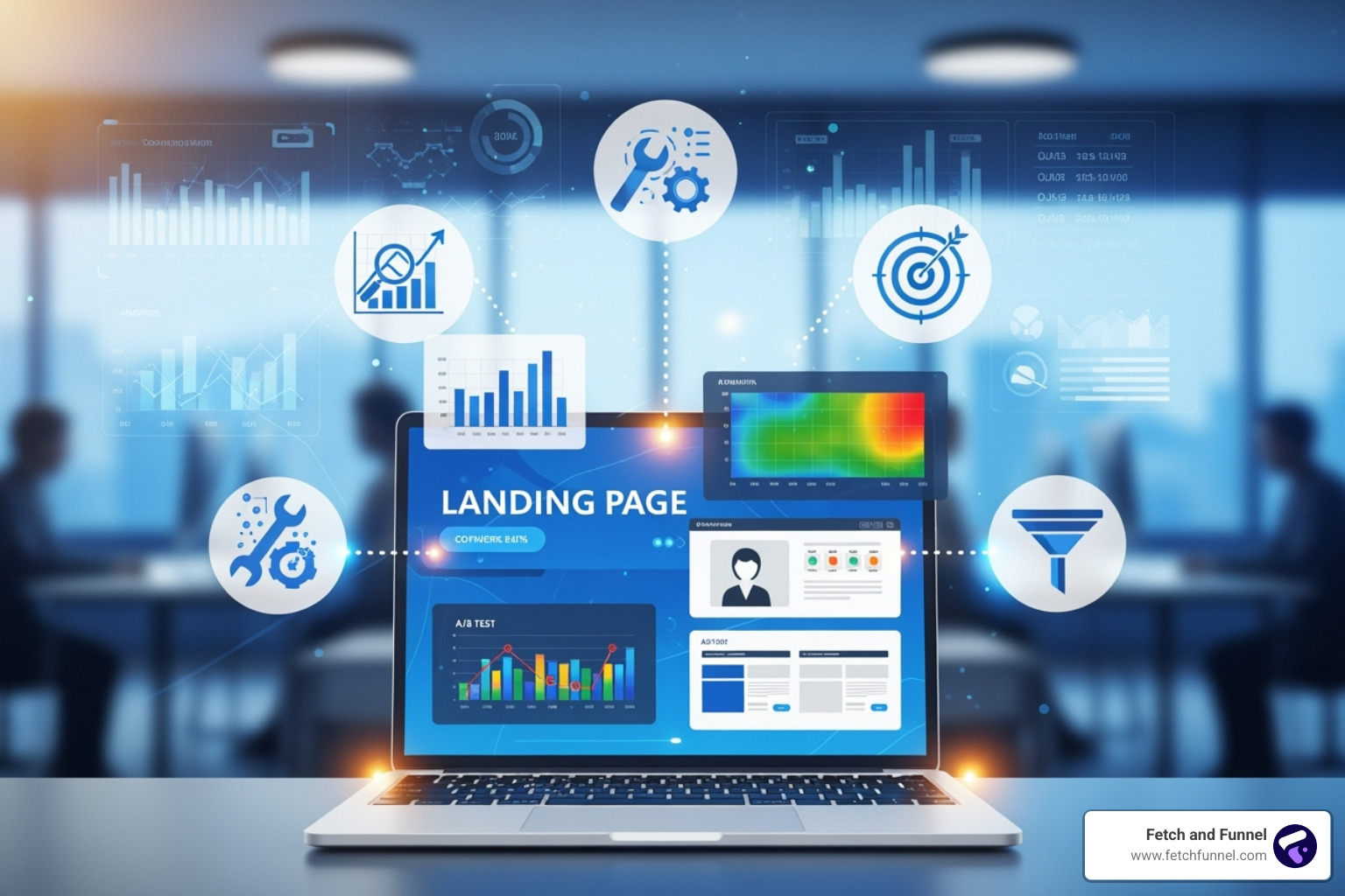 Hotjar heatmap - landing page optimization tools Hotjar heatmap - landing page optimization tools
