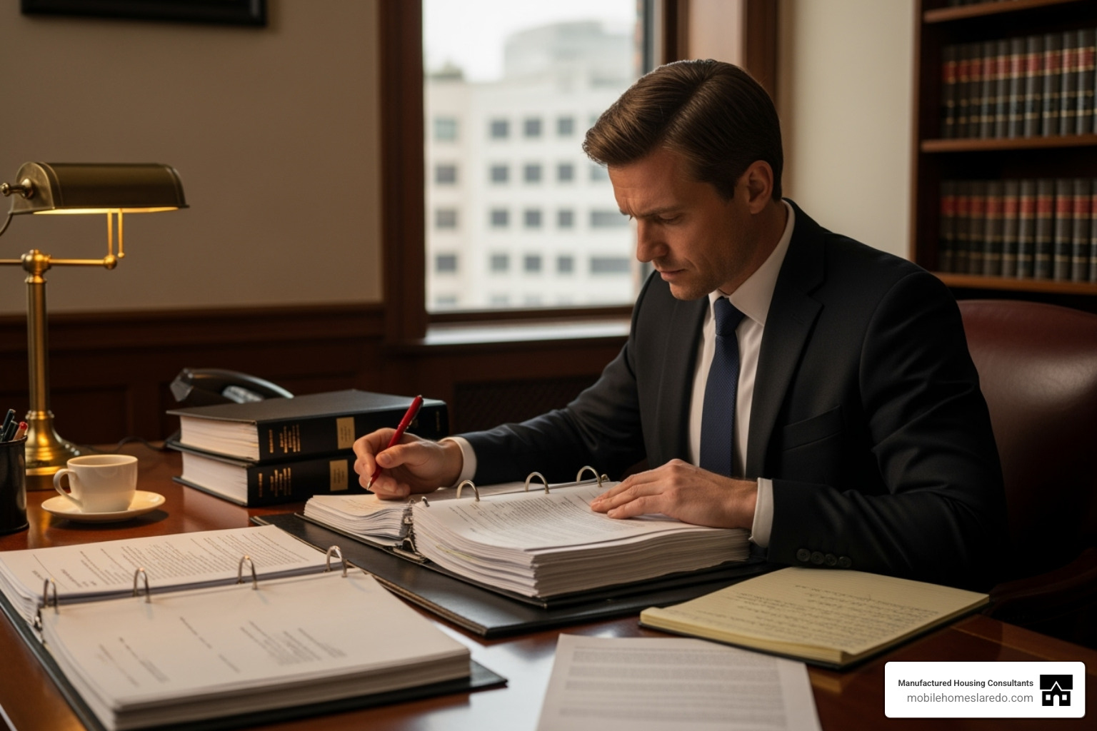 person reviewing legal documents - cheap mobile homes rent to own person reviewing legal documents - cheap mobile homes rent to own