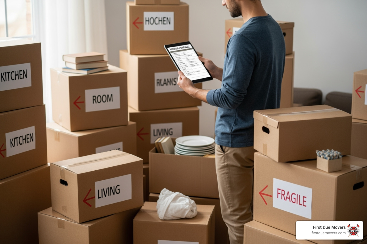 Moving timeline checklist - local movers federal way wa Moving timeline checklist - local movers federal way wa