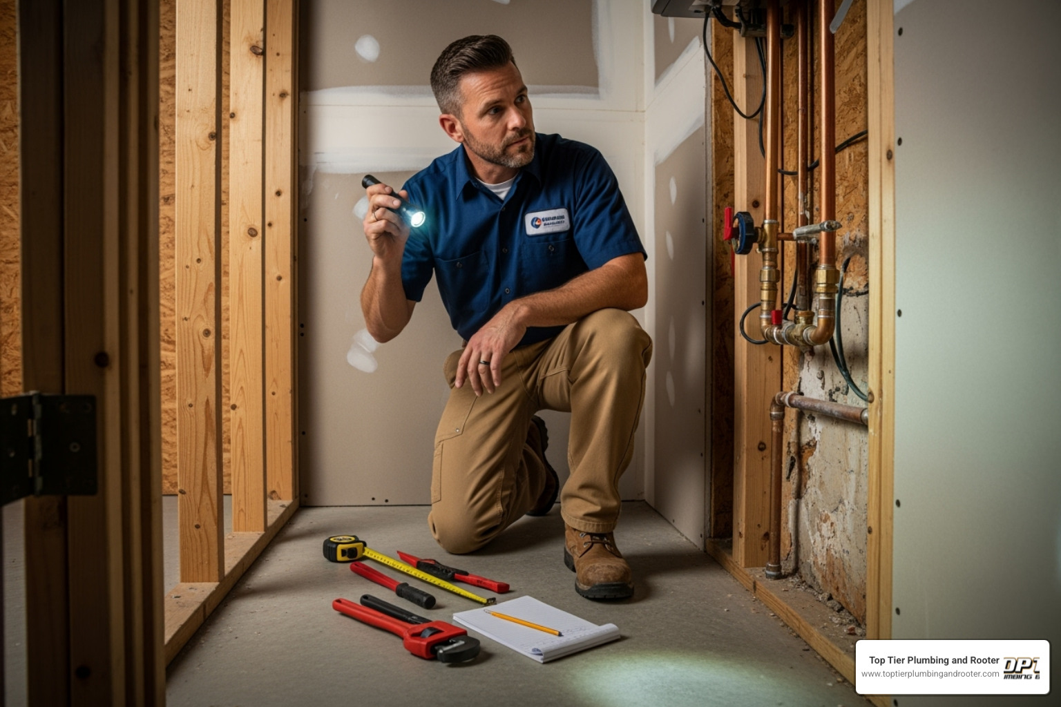 Plumbers In San Bernardino
