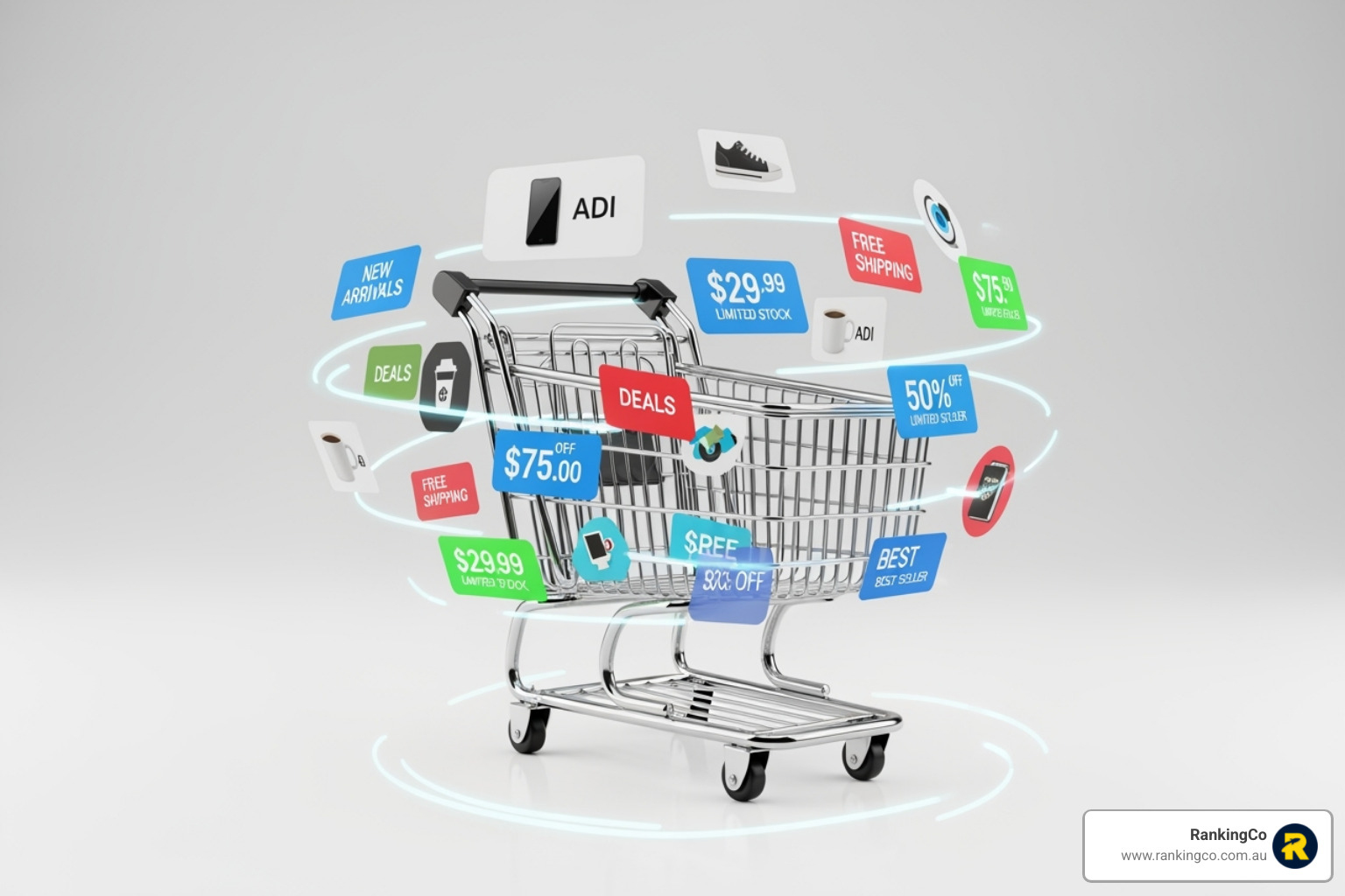 A customer journey map starting with a user asking ChatGPT a question, leading to a sponsored recommendation within the chat (discovery), followed by the user engaging with the ad (consideration), and finally a conversion event outside of ChatGPT. - ads on ChatGPT A customer journey map starting with a user asking ChatGPT a question, leading to a sponsored recommendation within the chat (discovery), followed by the user engaging with the ad (consideration), and finally a conversion event outside of ChatGPT. - ads on ChatGPT