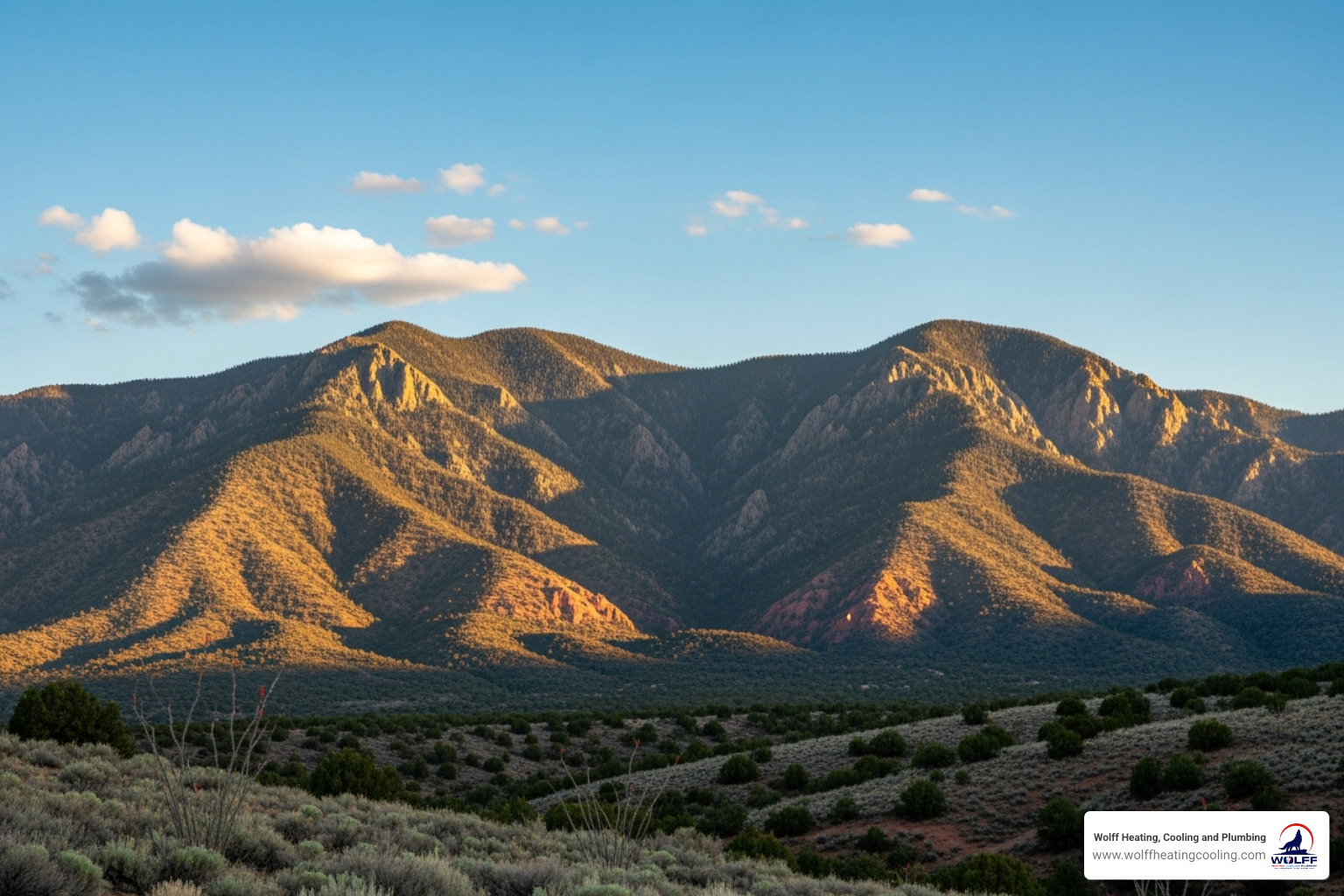 Sandia Mountains in Albuquerque - water heater company albuquerque Sandia Mountains in Albuquerque - water heater company albuquerque