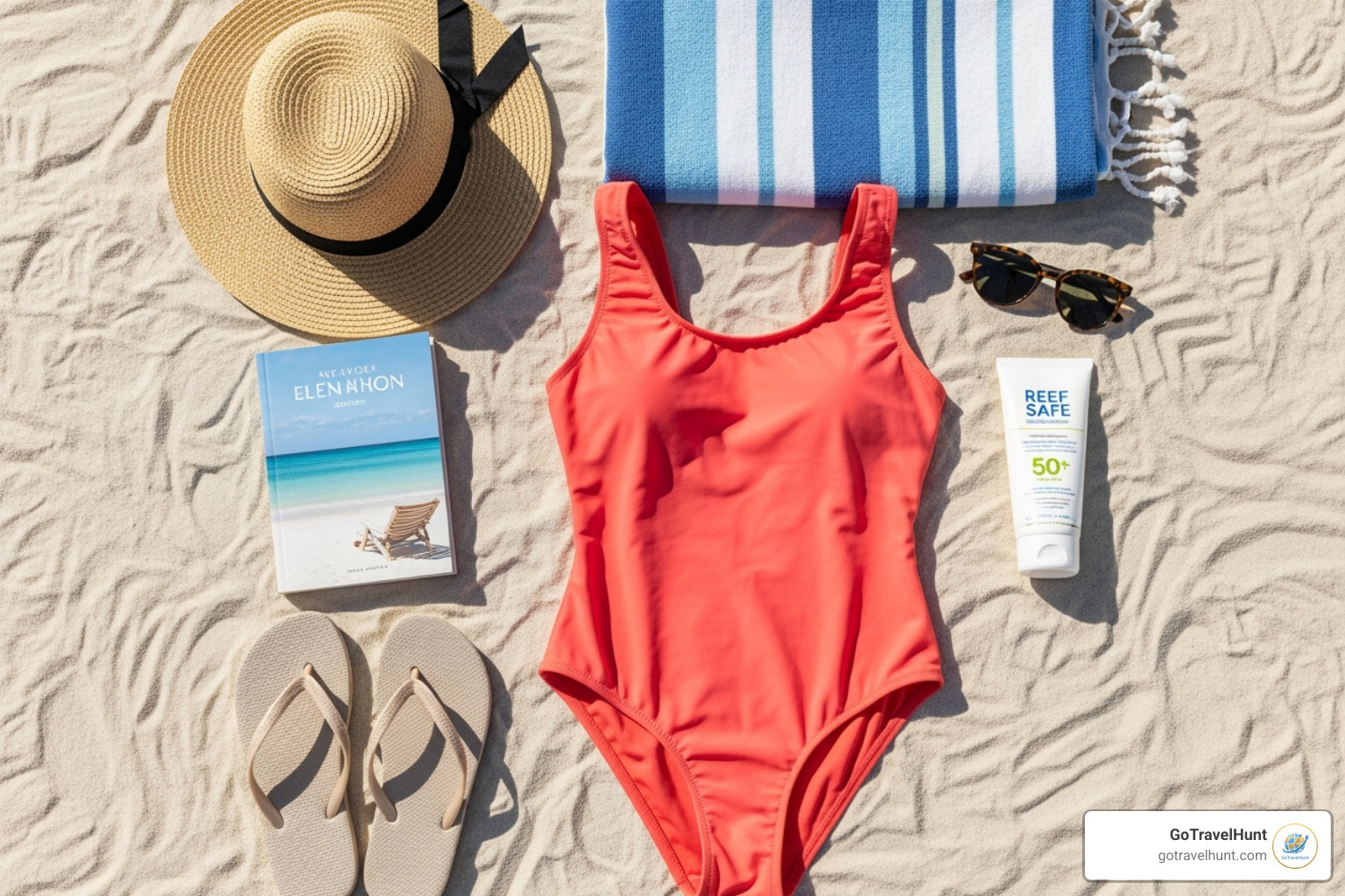 beach vacation essentials - packing list beach vacation beach vacation essentials - packing list beach vacation