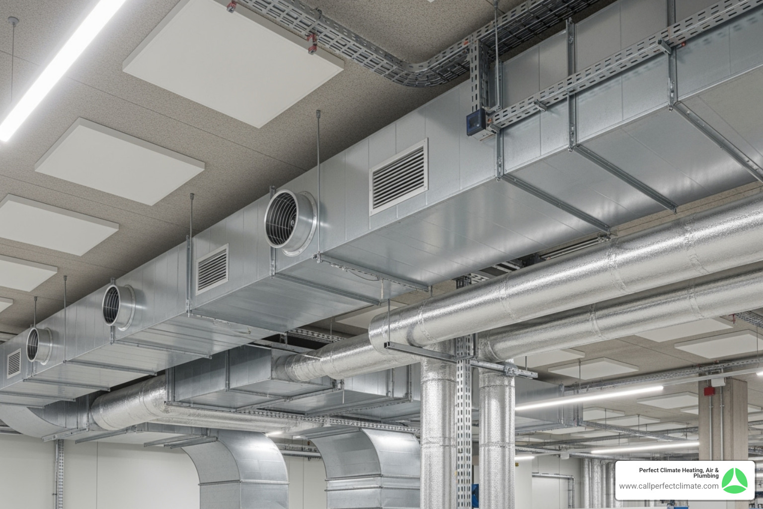 clean, well-maintained commercial HVAC system - commercial hvac making noise in newburgh in clean, well-maintained commercial HVAC system - commercial hvac making noise in newburgh in