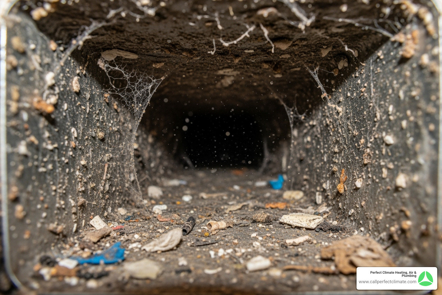 severely clogged and dirty air duct - 24/7 air duct cleaning repair in chandler in severely clogged and dirty air duct - 24/7 air duct cleaning repair in chandler in