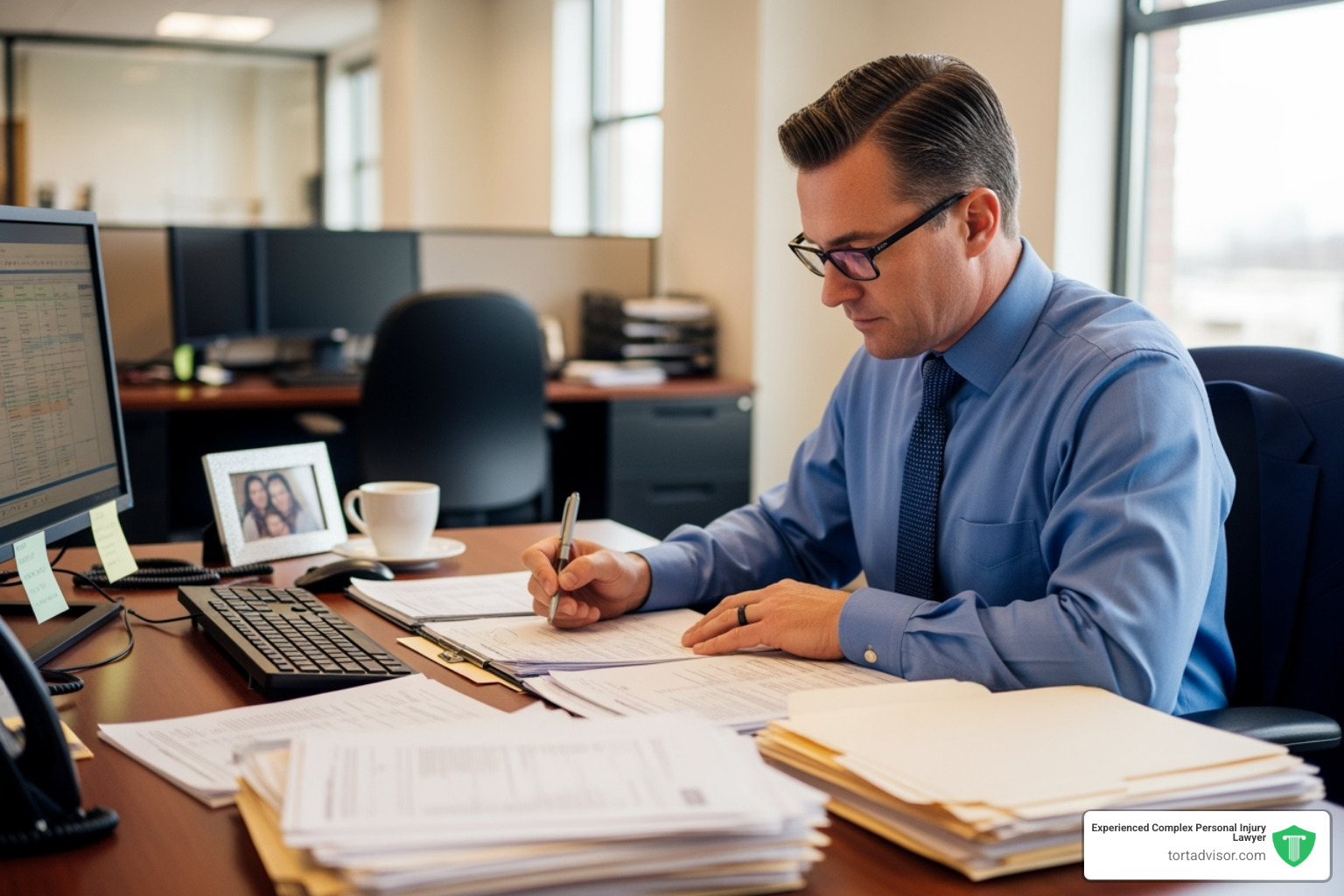 of a claims examiner reviewing a large file of documents - Residual functional capacity of a claims examiner reviewing a large file of documents - Residual functional capacity