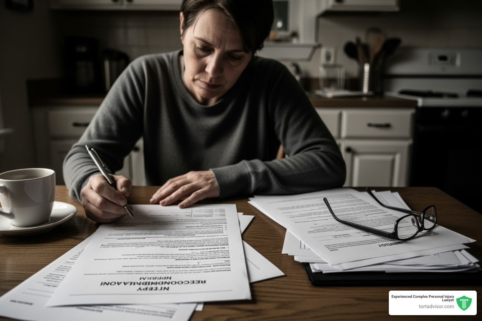 calendar with a 6-month period highlighted - SSDI reconsideration appeal