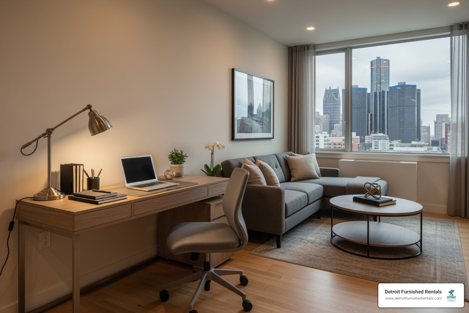 short term business rentals detroit - short term business rentals detroit