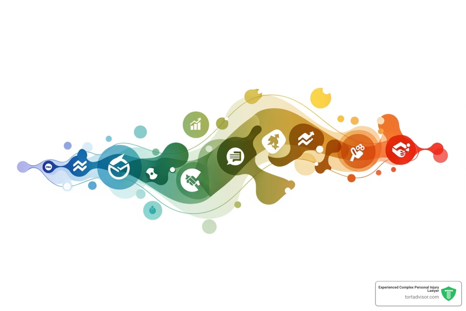 Image of a flowchart showing the settlement timeline - motor vehicle accident settlement amounts Image of a flowchart showing the settlement timeline - motor vehicle accident settlement amounts