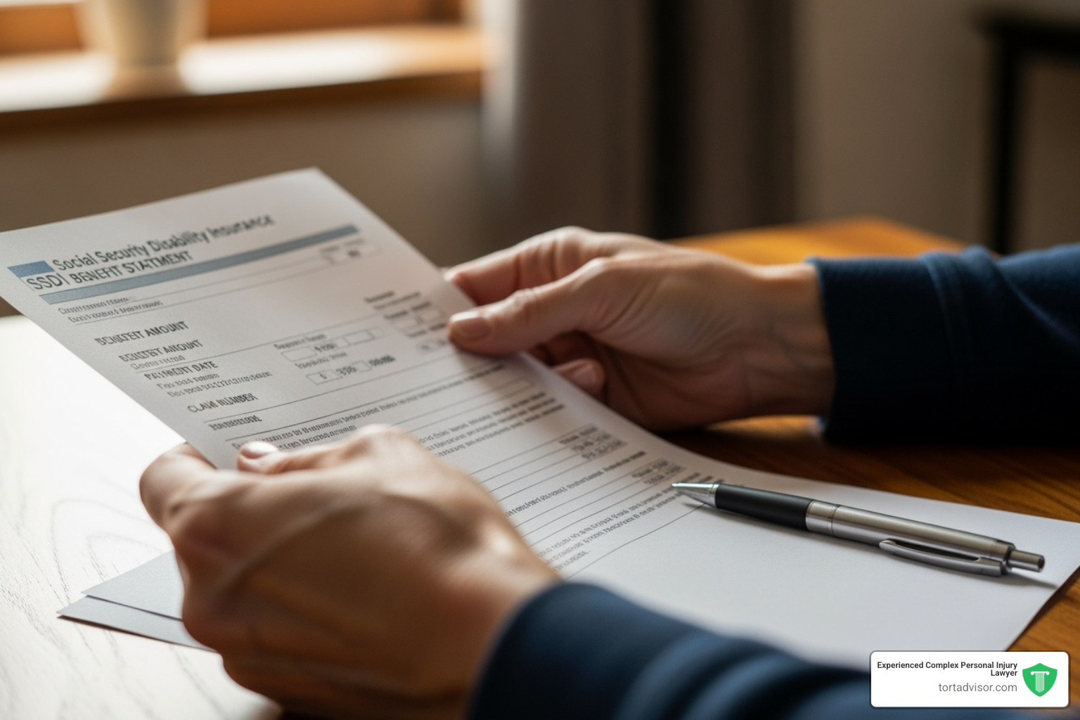 Social Security Administration's online eligibility checker tool - Social Security Disability Insurance