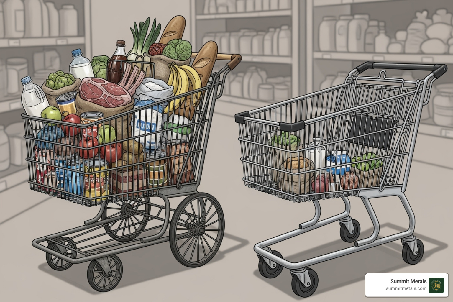 Chart showing the U.S. dollar's purchasing power decline since 1913 - is american currency backed by gold Chart showing the U.S. dollar's purchasing power decline since 1913 - is american currency backed by gold