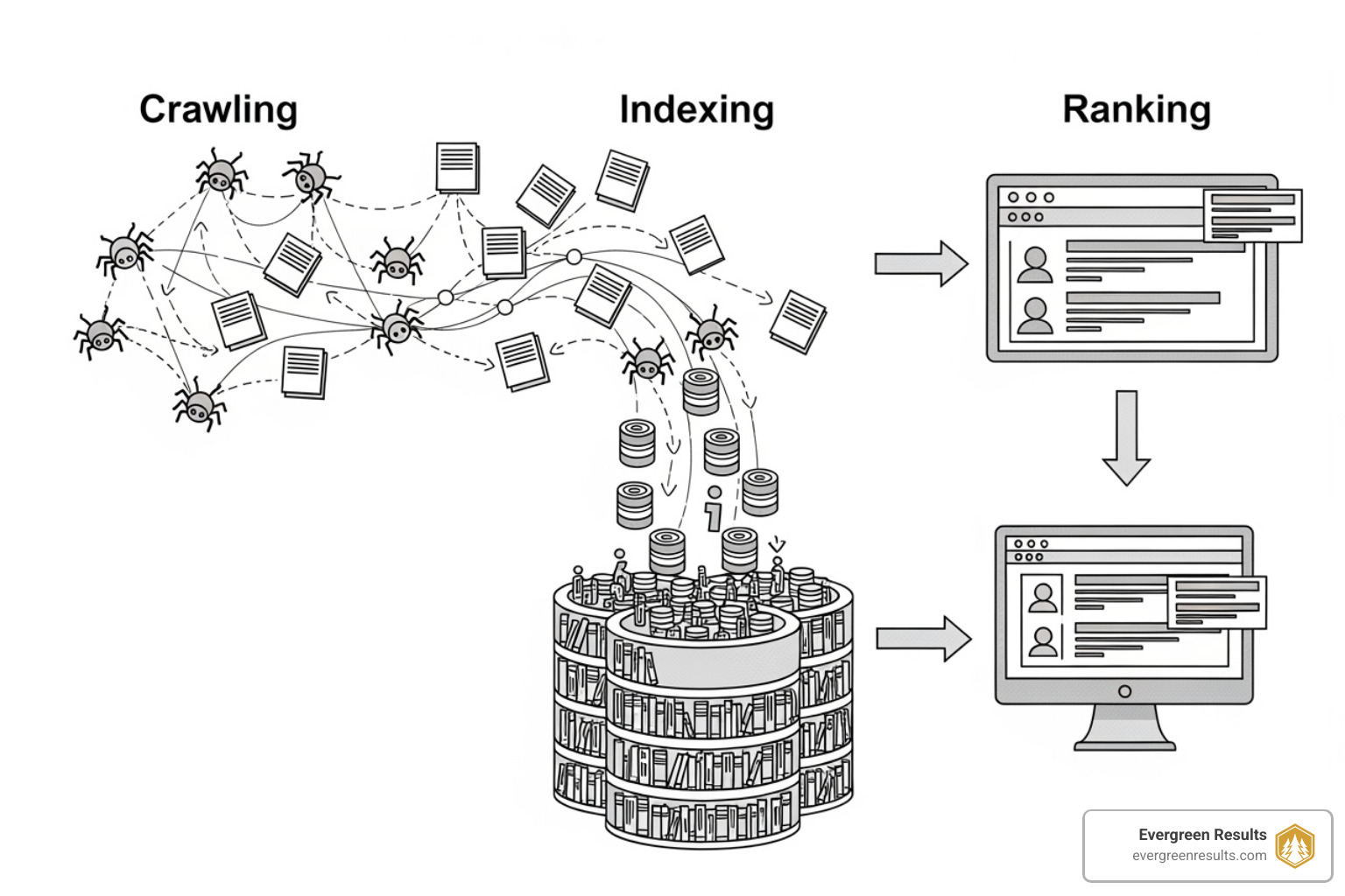 crawling indexing ranking - seo meaning crawling indexing ranking - seo meaning